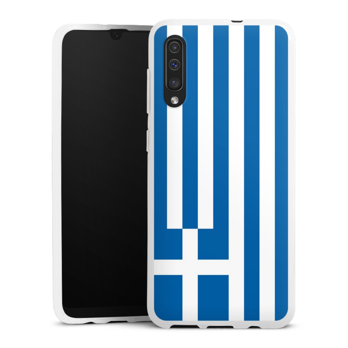 Silikon Case