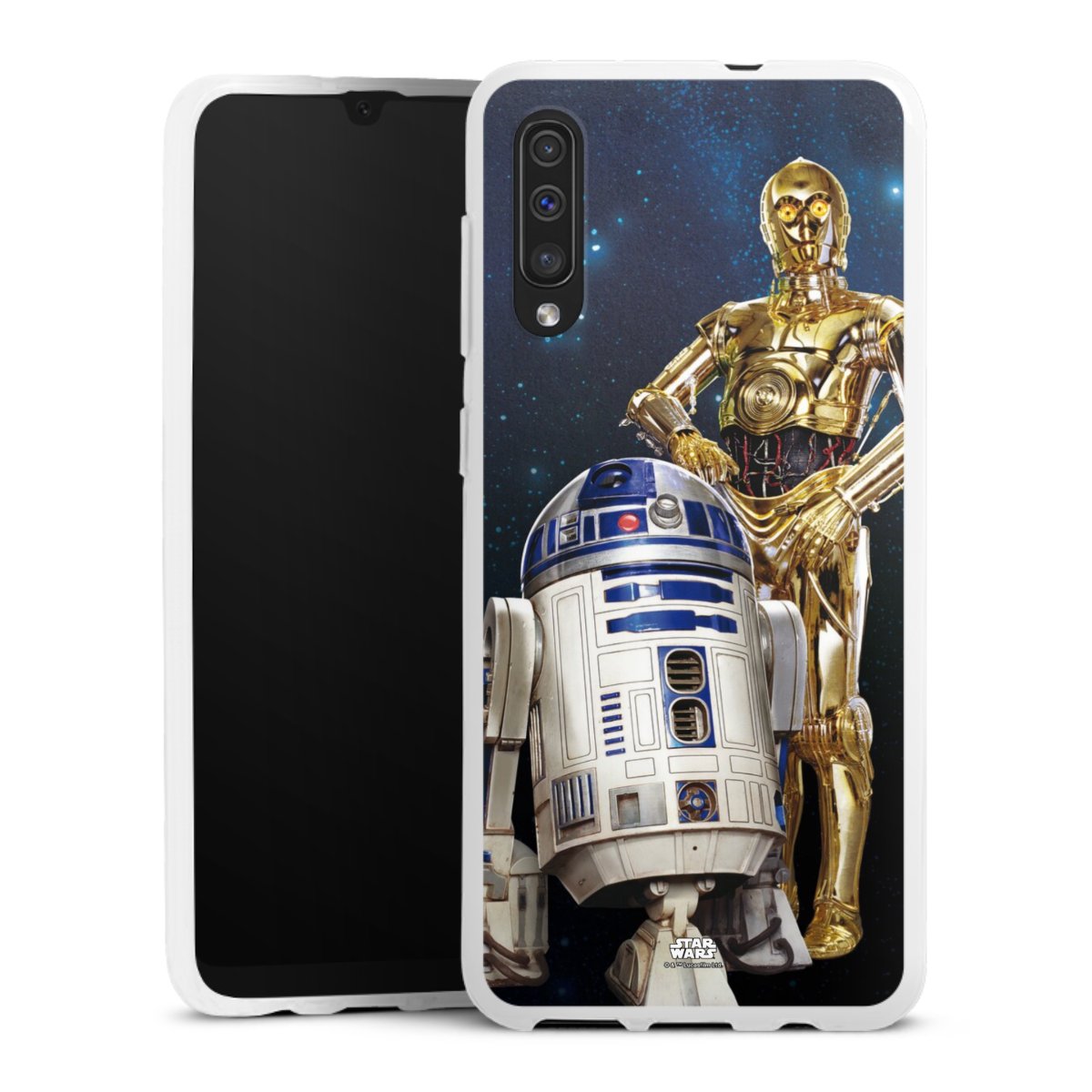 Cover silicone