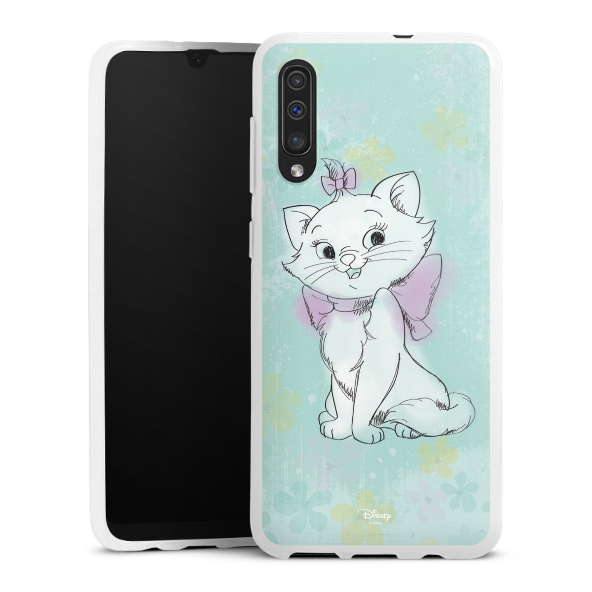 Silikon Case
