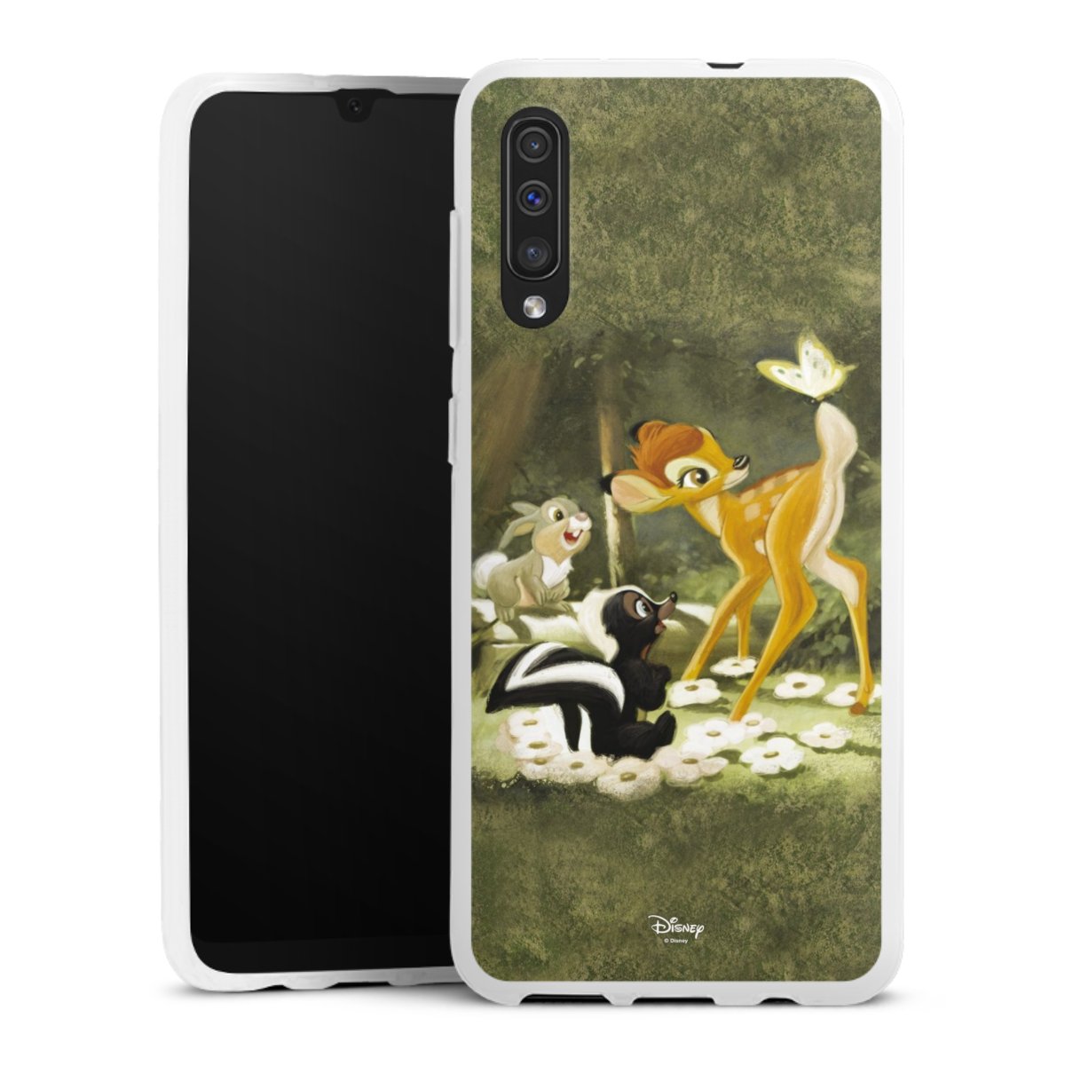Silikon Case