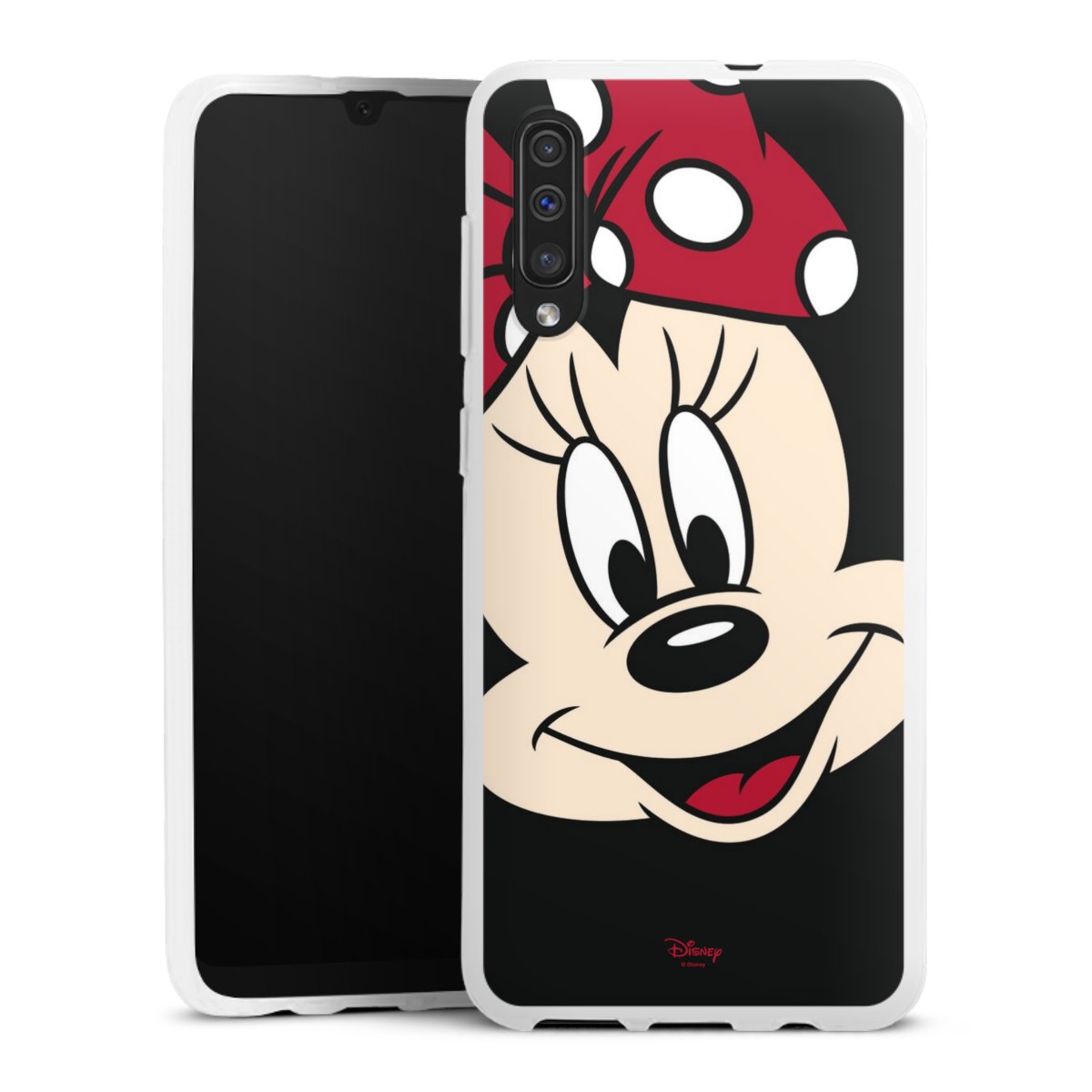 Silikon Case