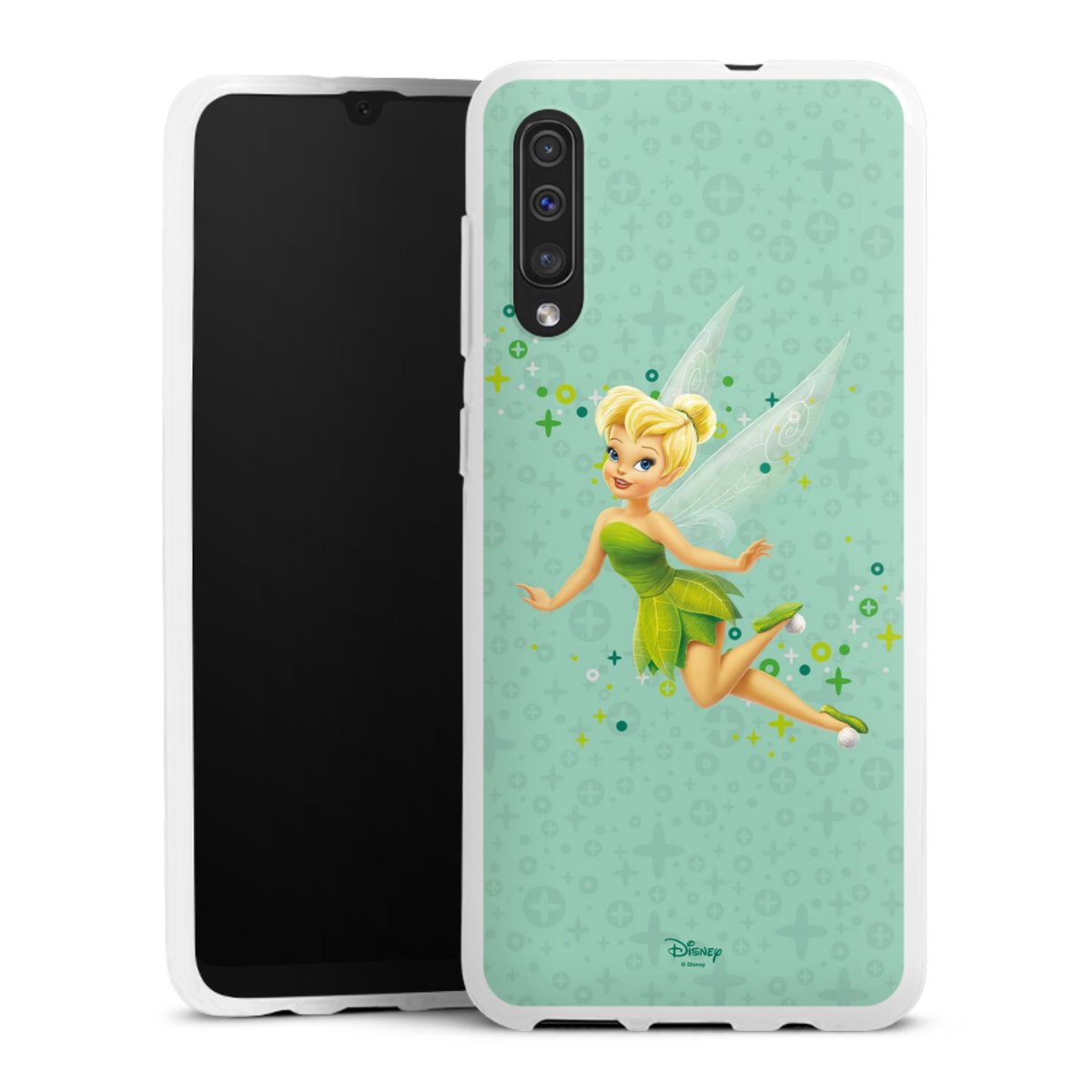 Siliconen hoesje