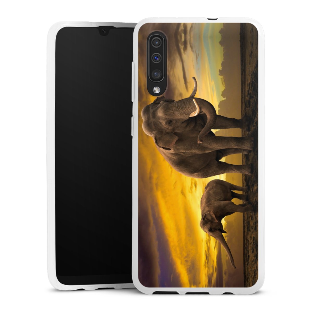 Cover silicone