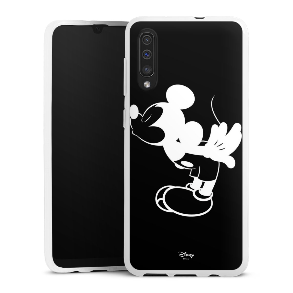 Silikon Case