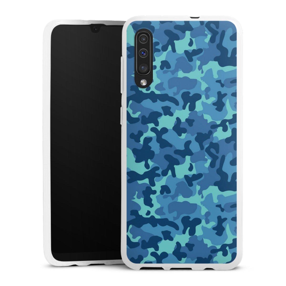 Cover silicone