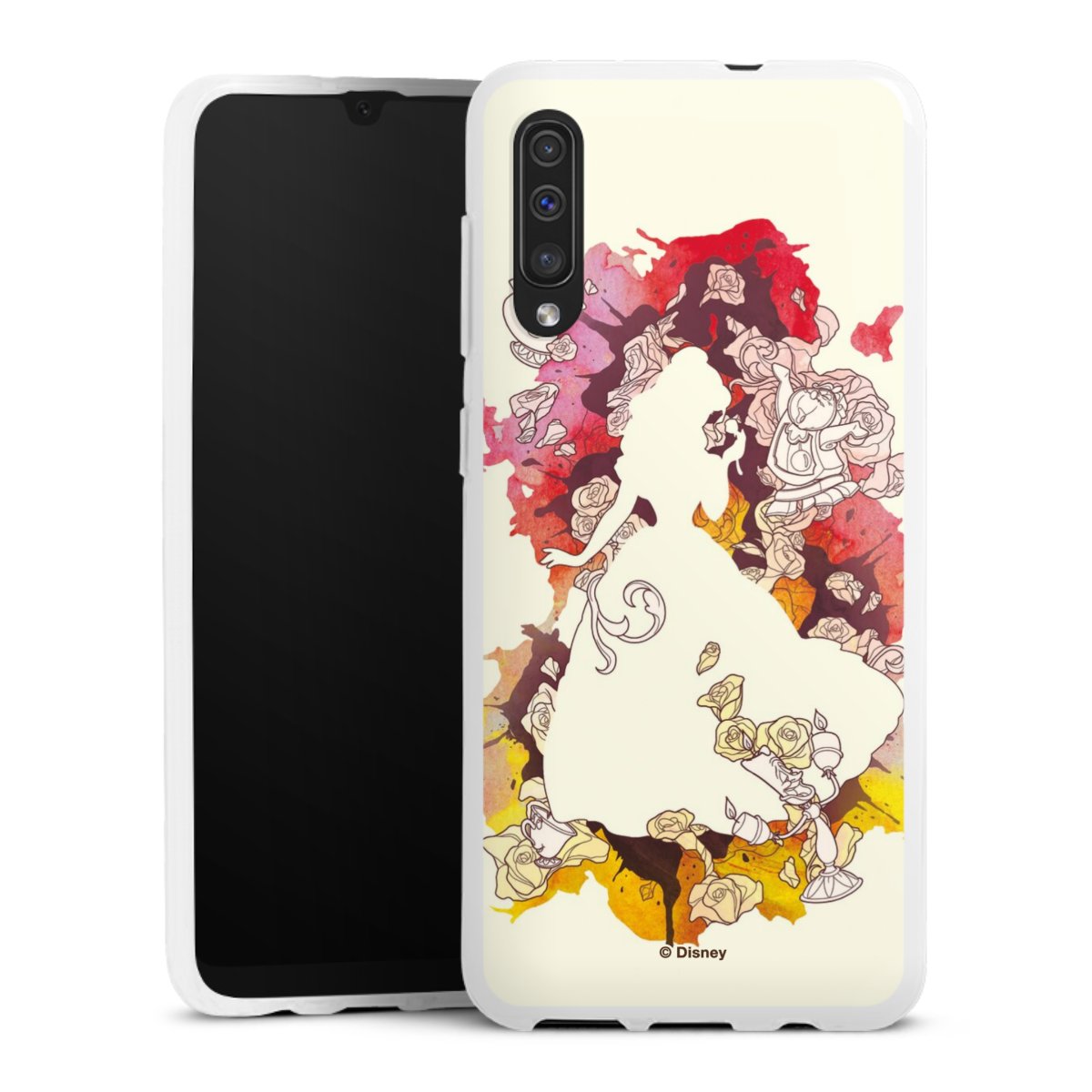 Silikon Case