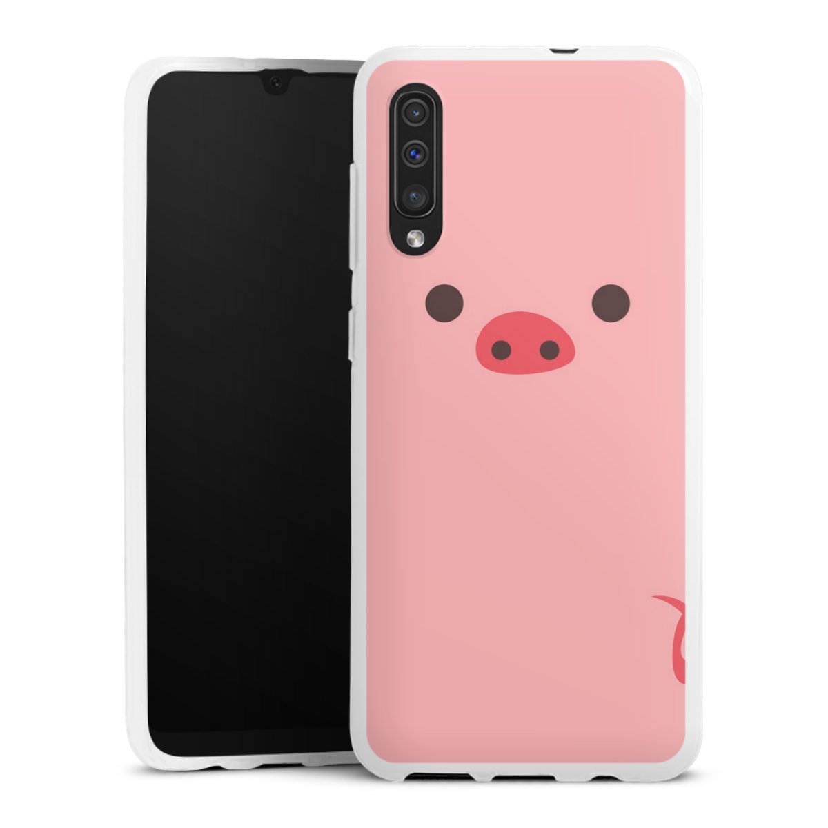 Silikon Case