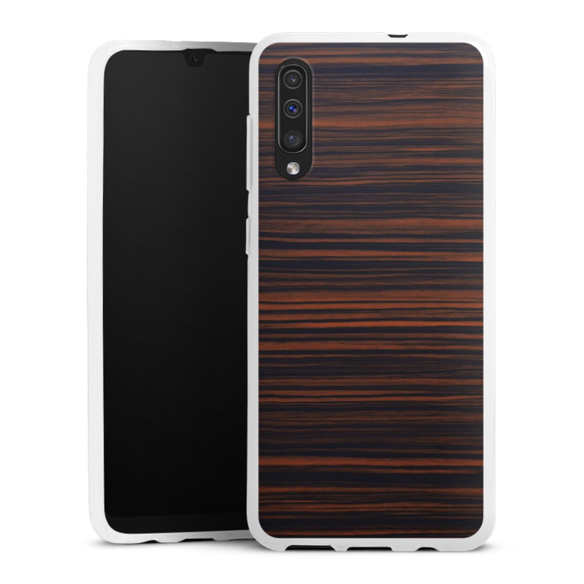Silikon Case