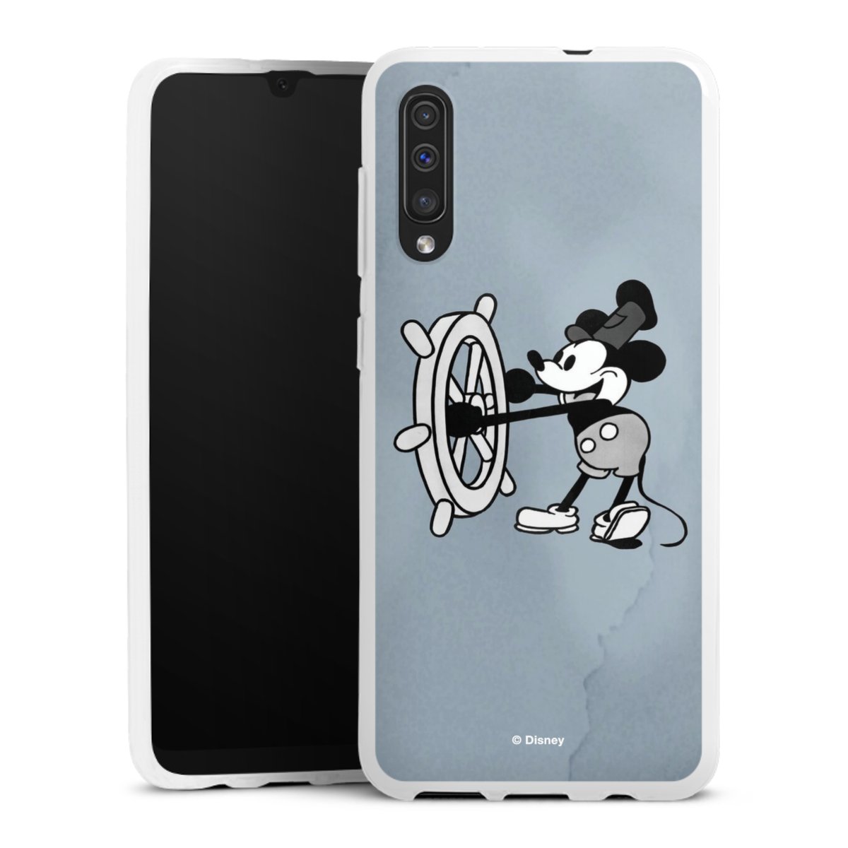 Siliconen hoesje