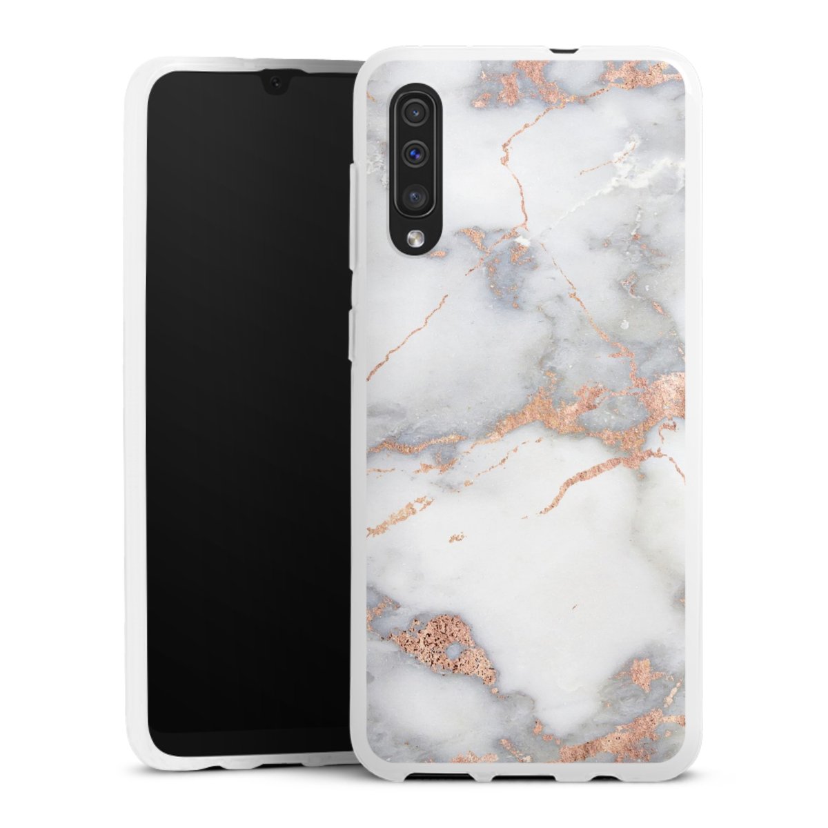 Silikon Case