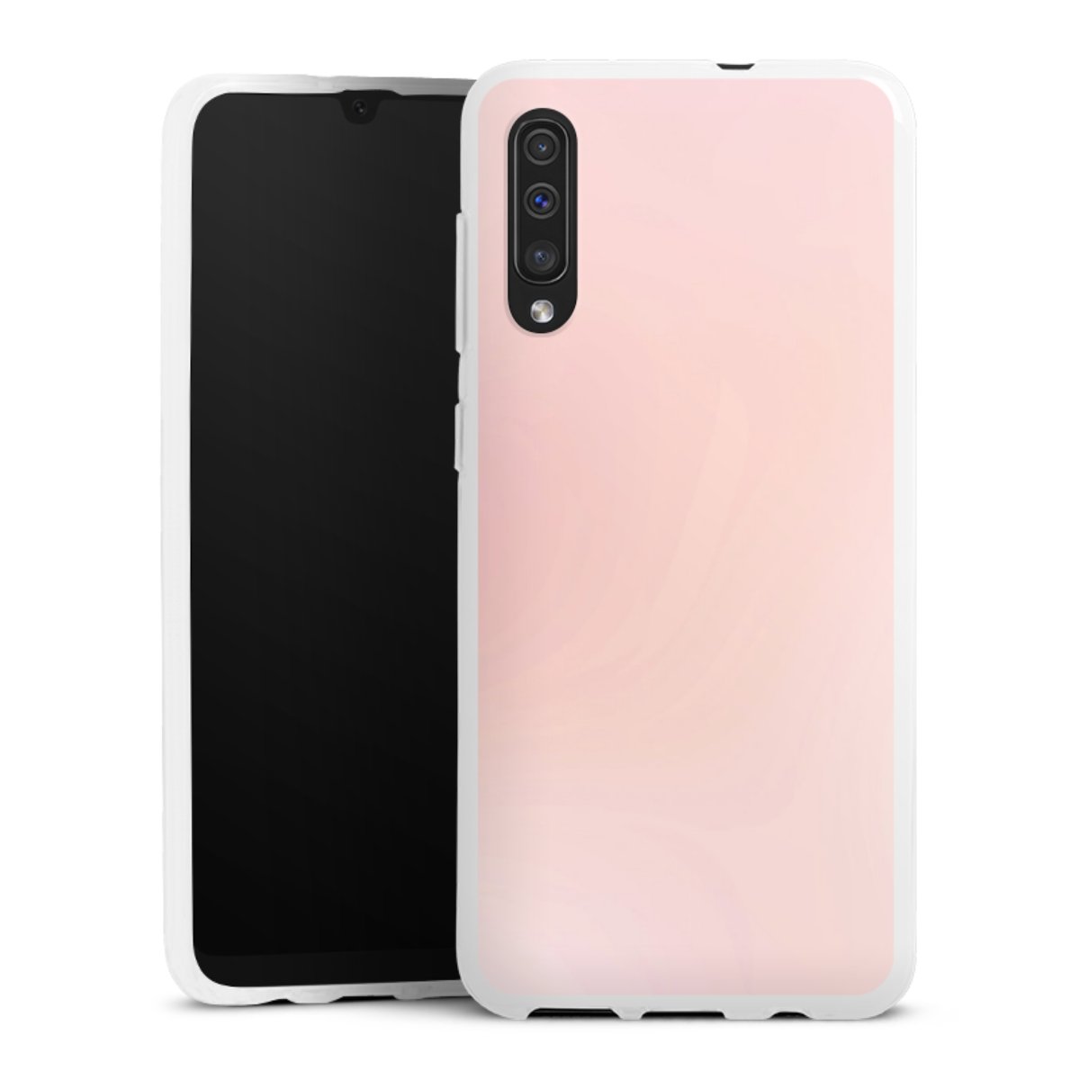 Cover silicone