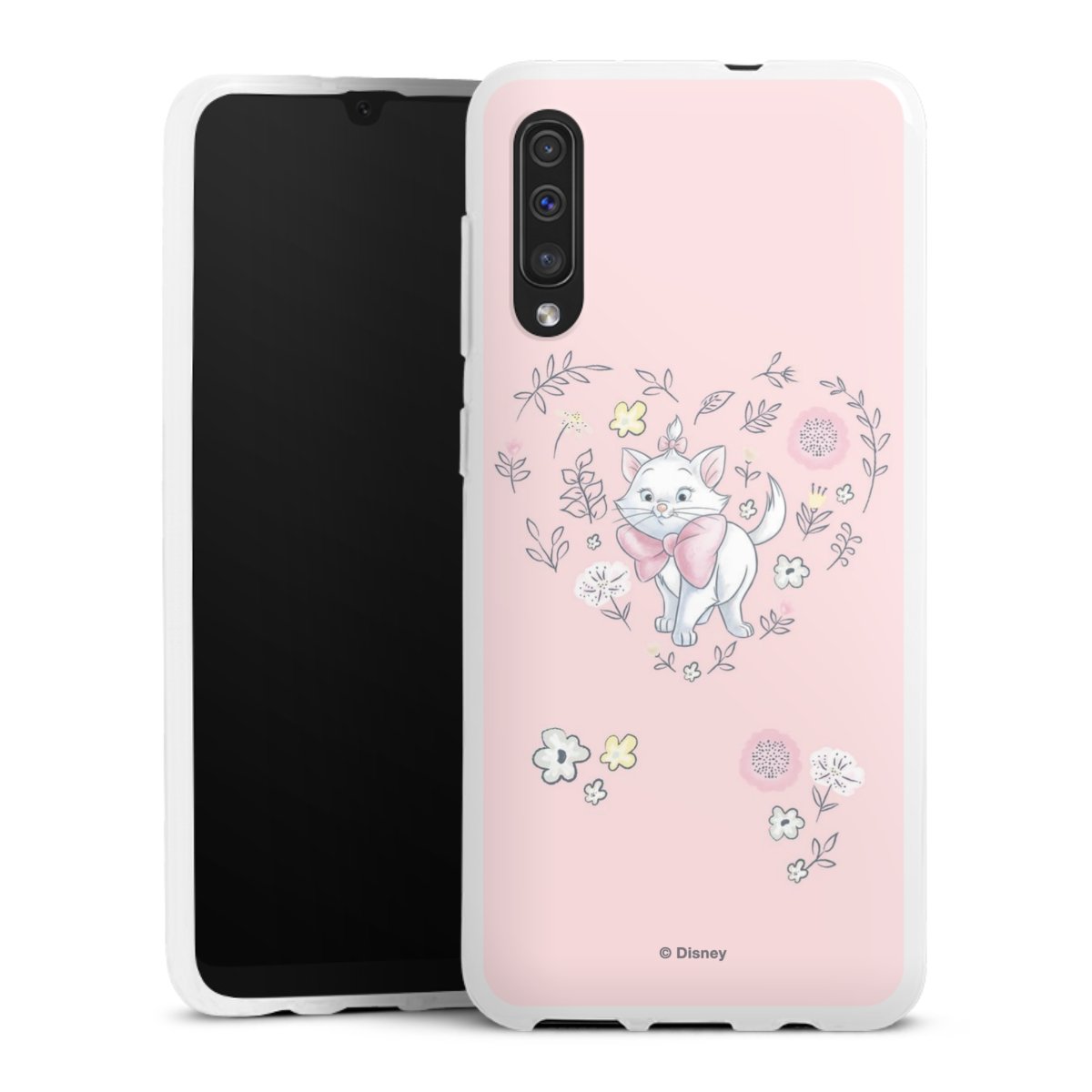 Siliconen hoesje