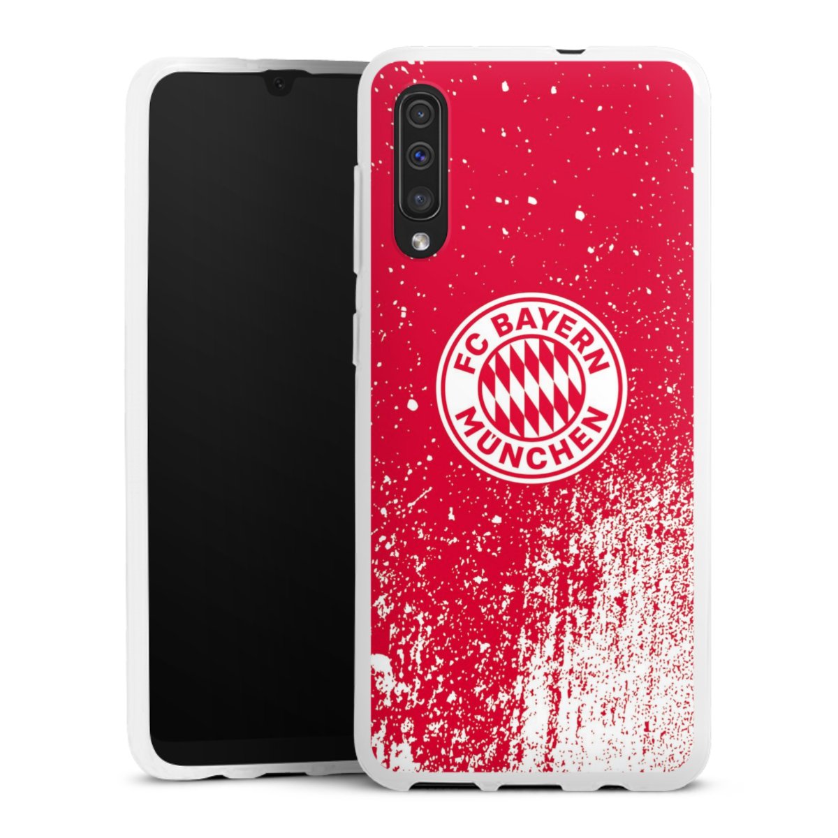 Siliconen hoesje