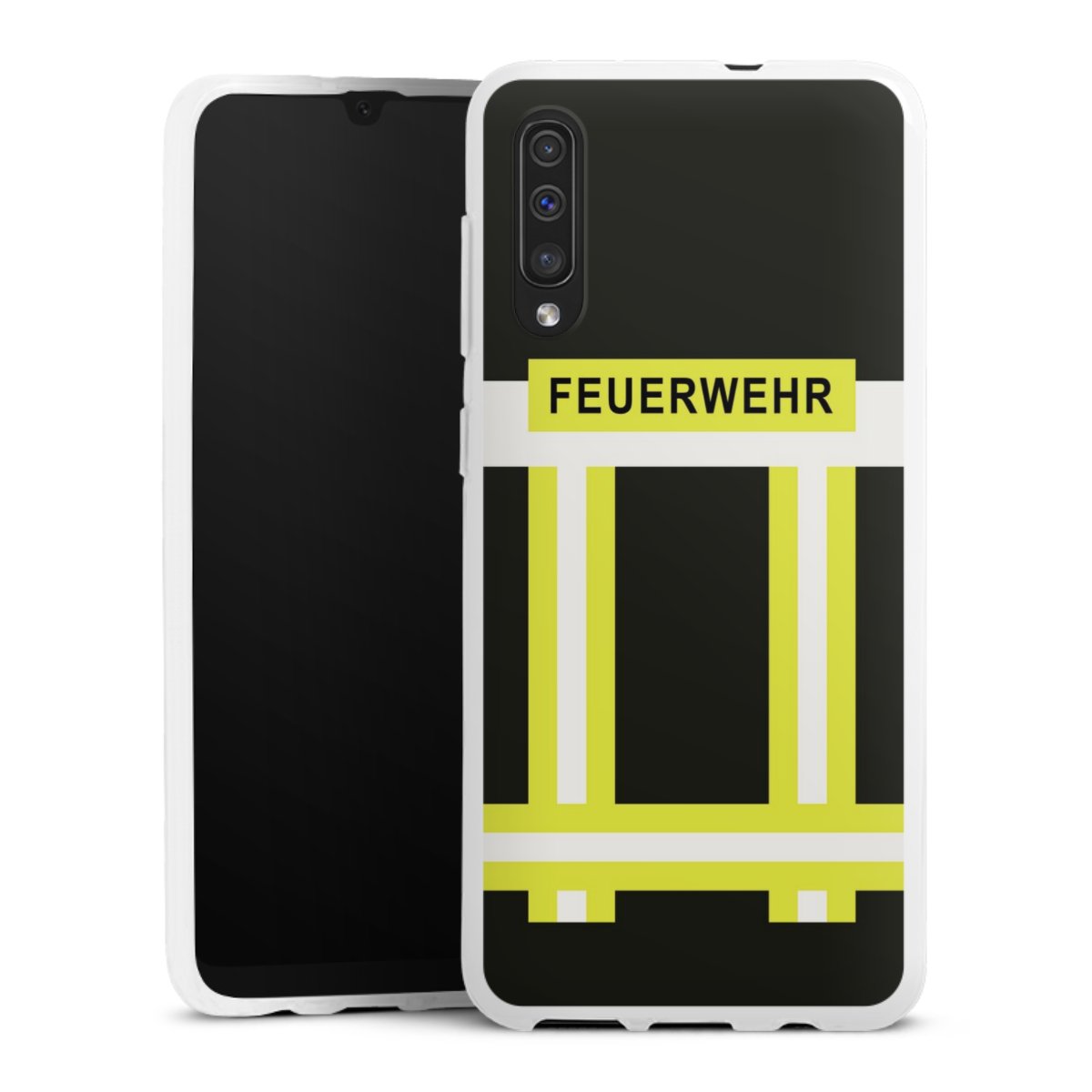 Silikon Case
