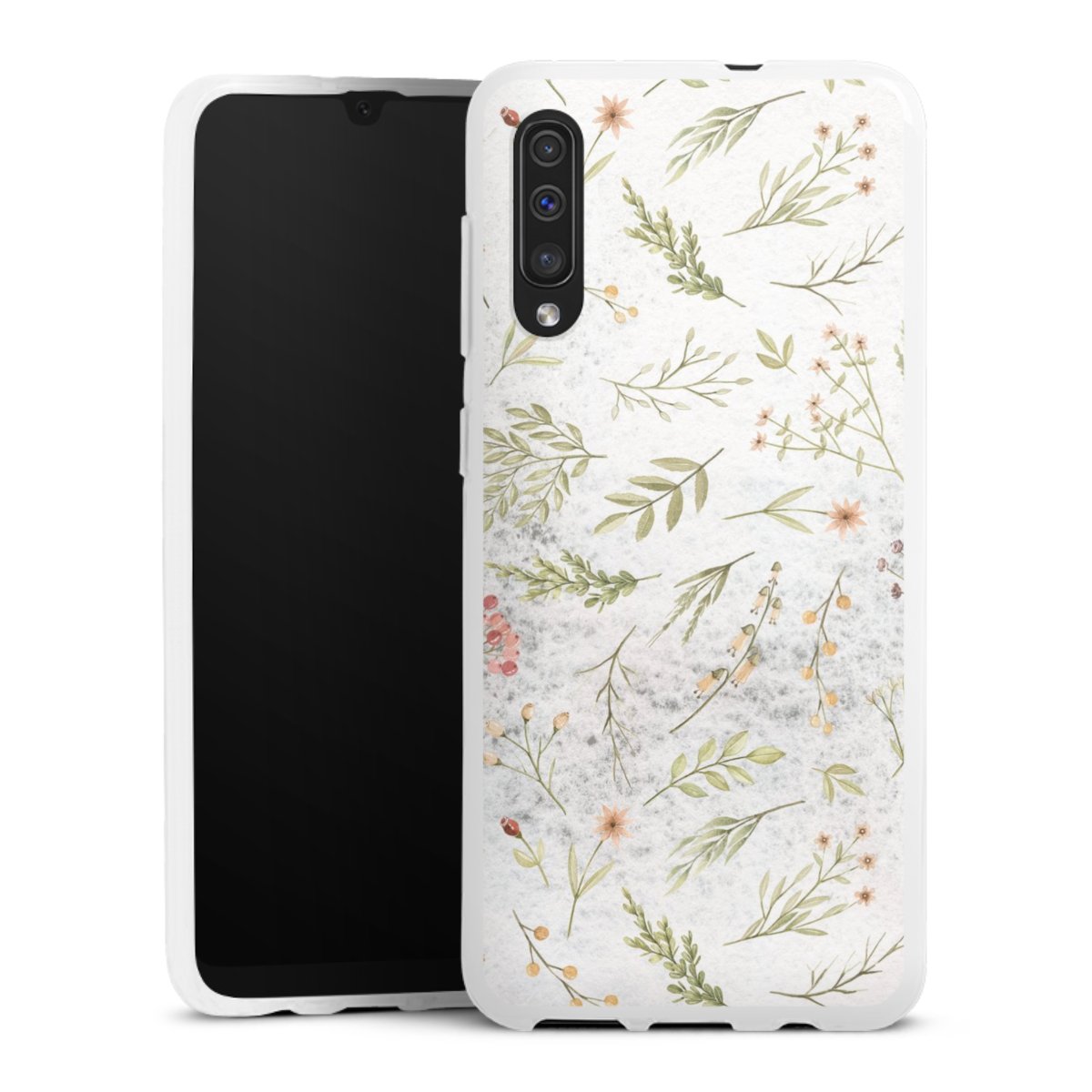 Cover silicone
