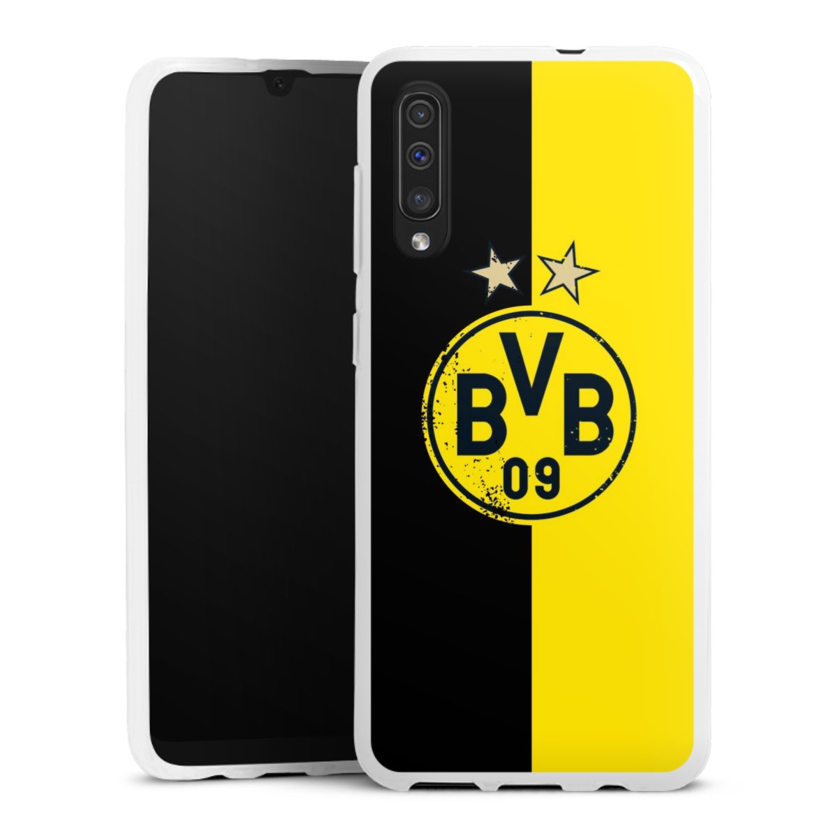 Cover silicone