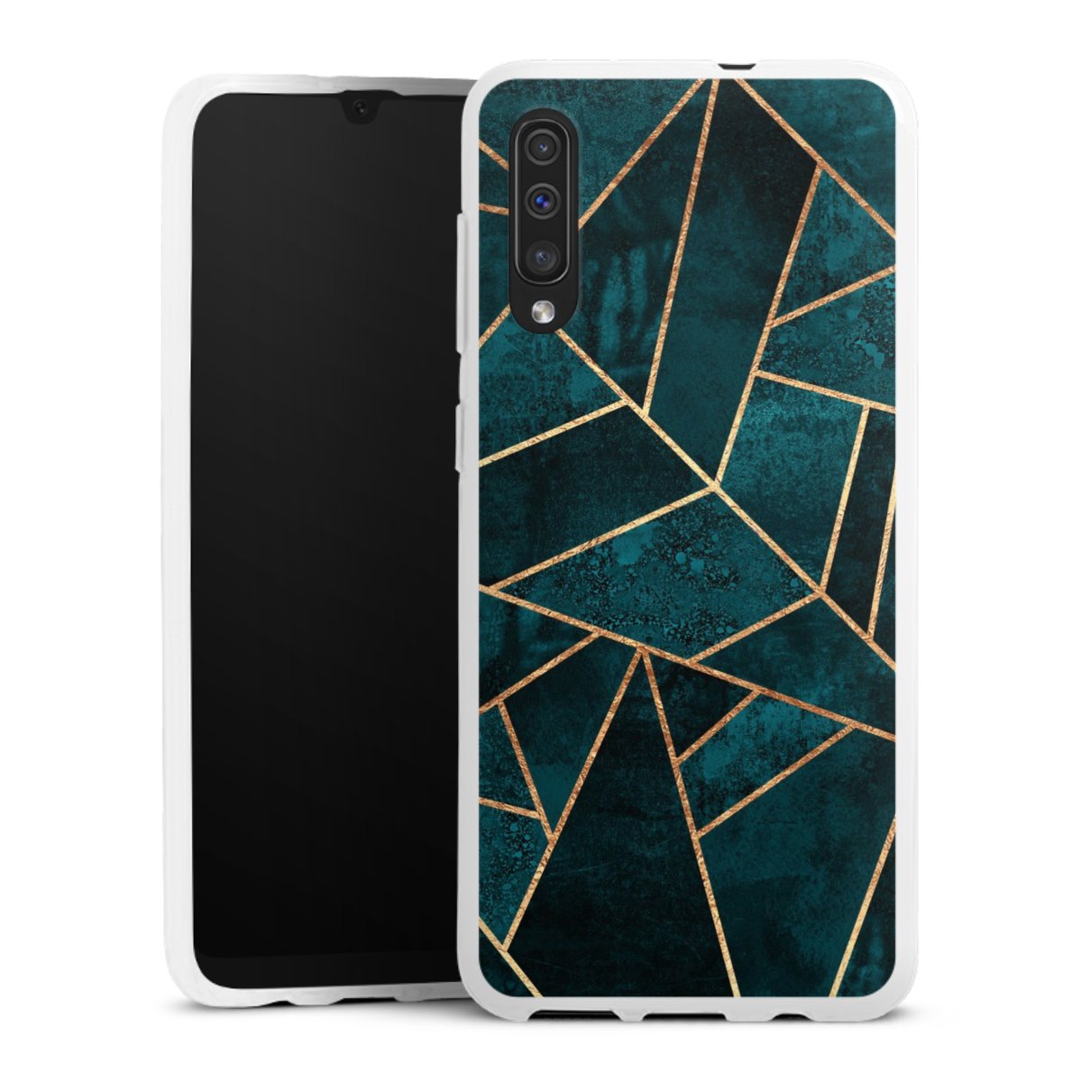Silikon Case