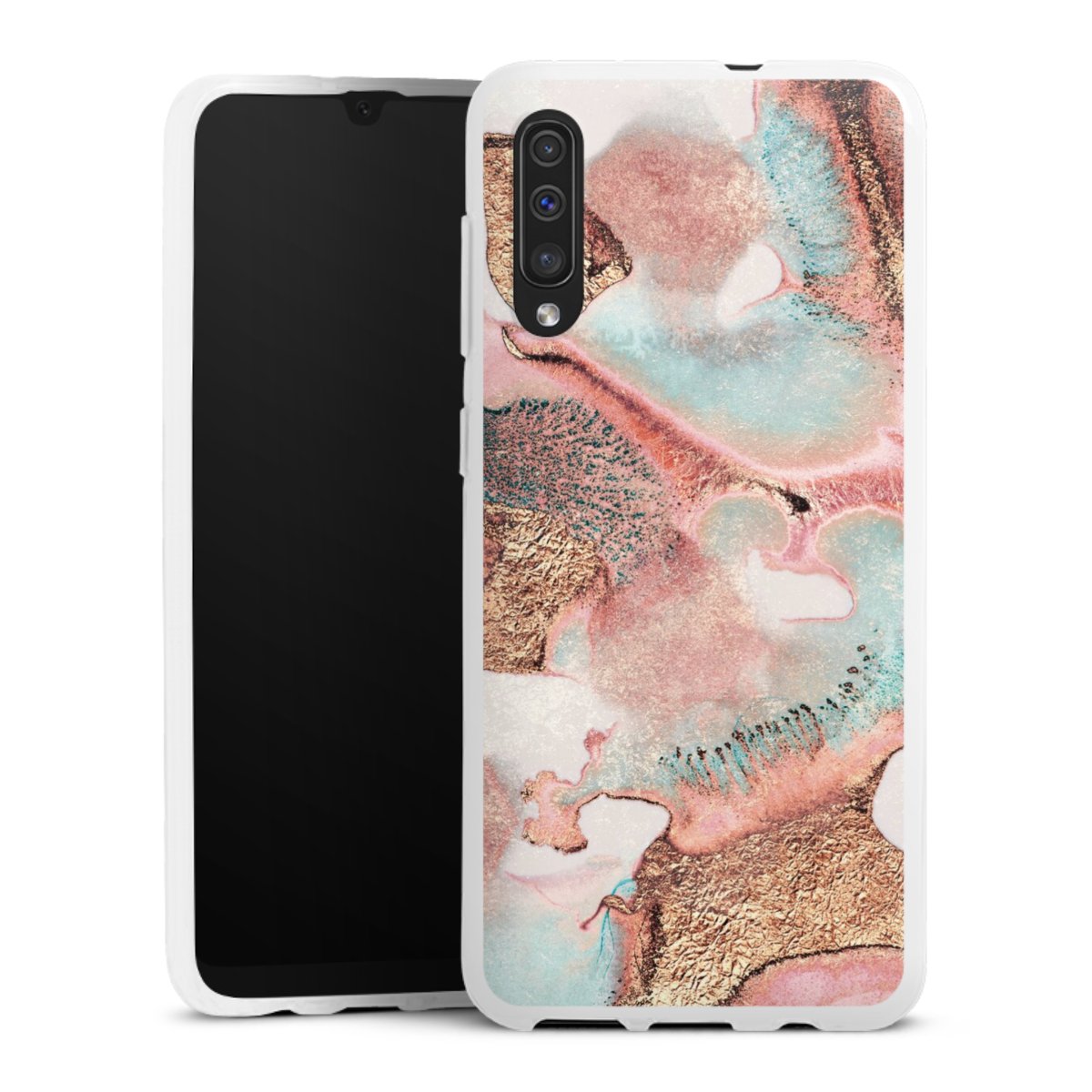 Silikon Case