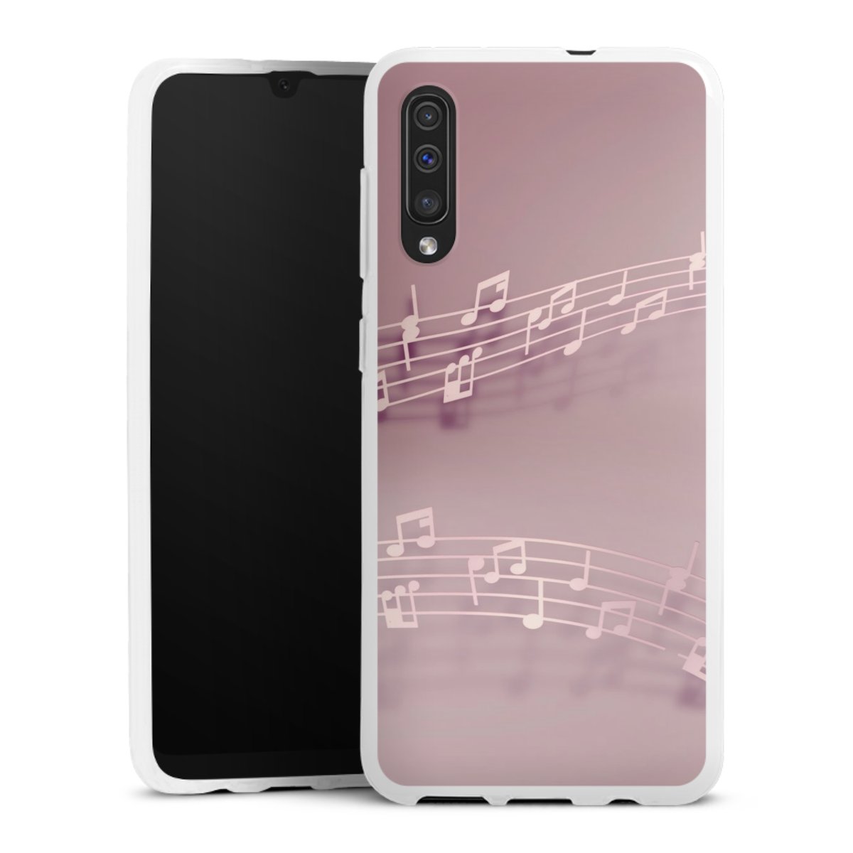Siliconen hoesje