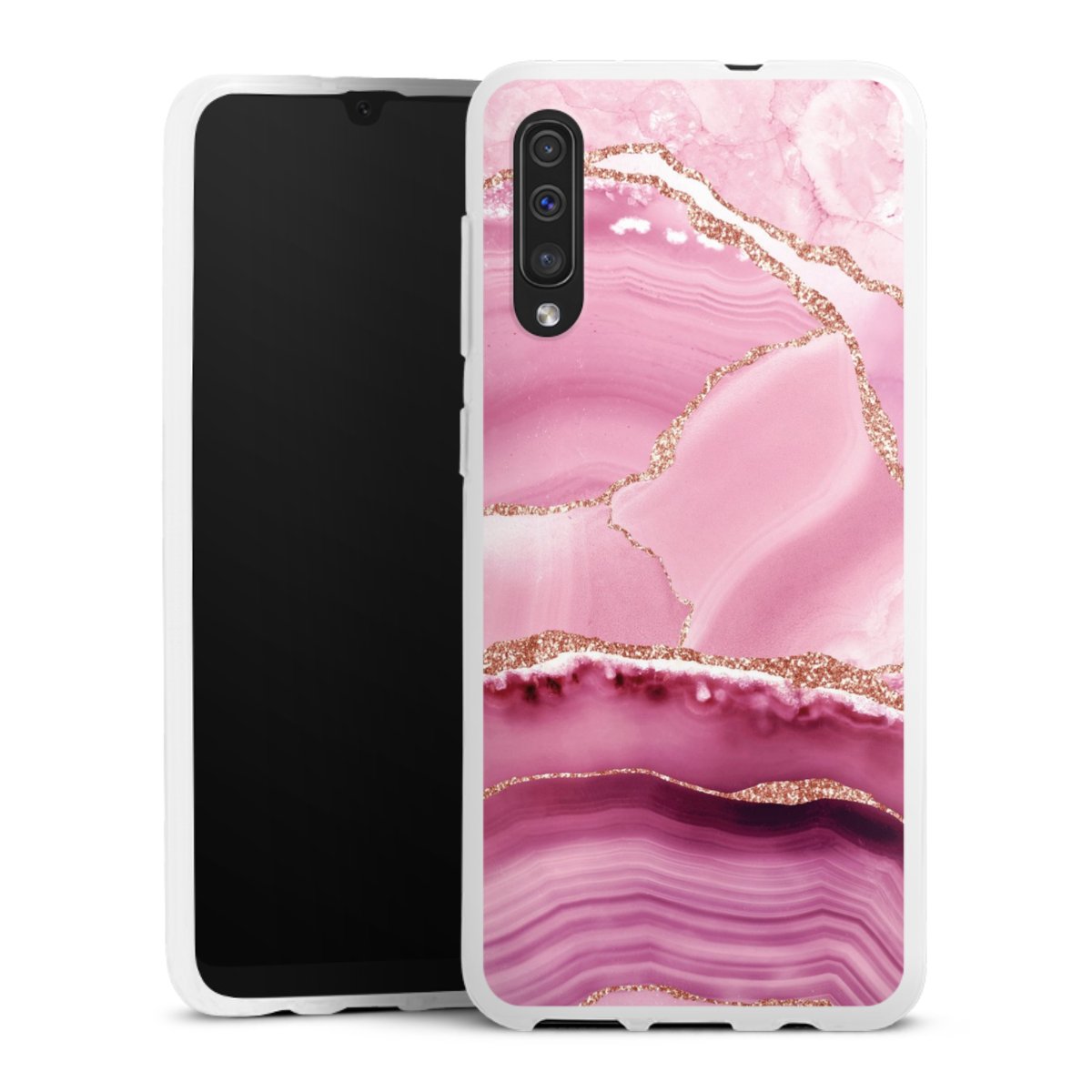 Silikon Case