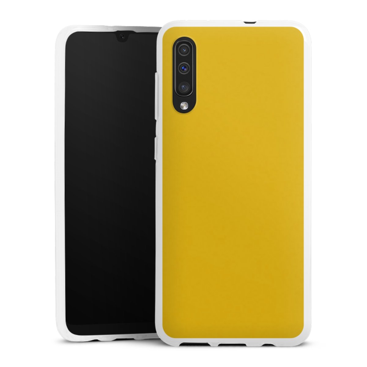 Siliconen hoesje