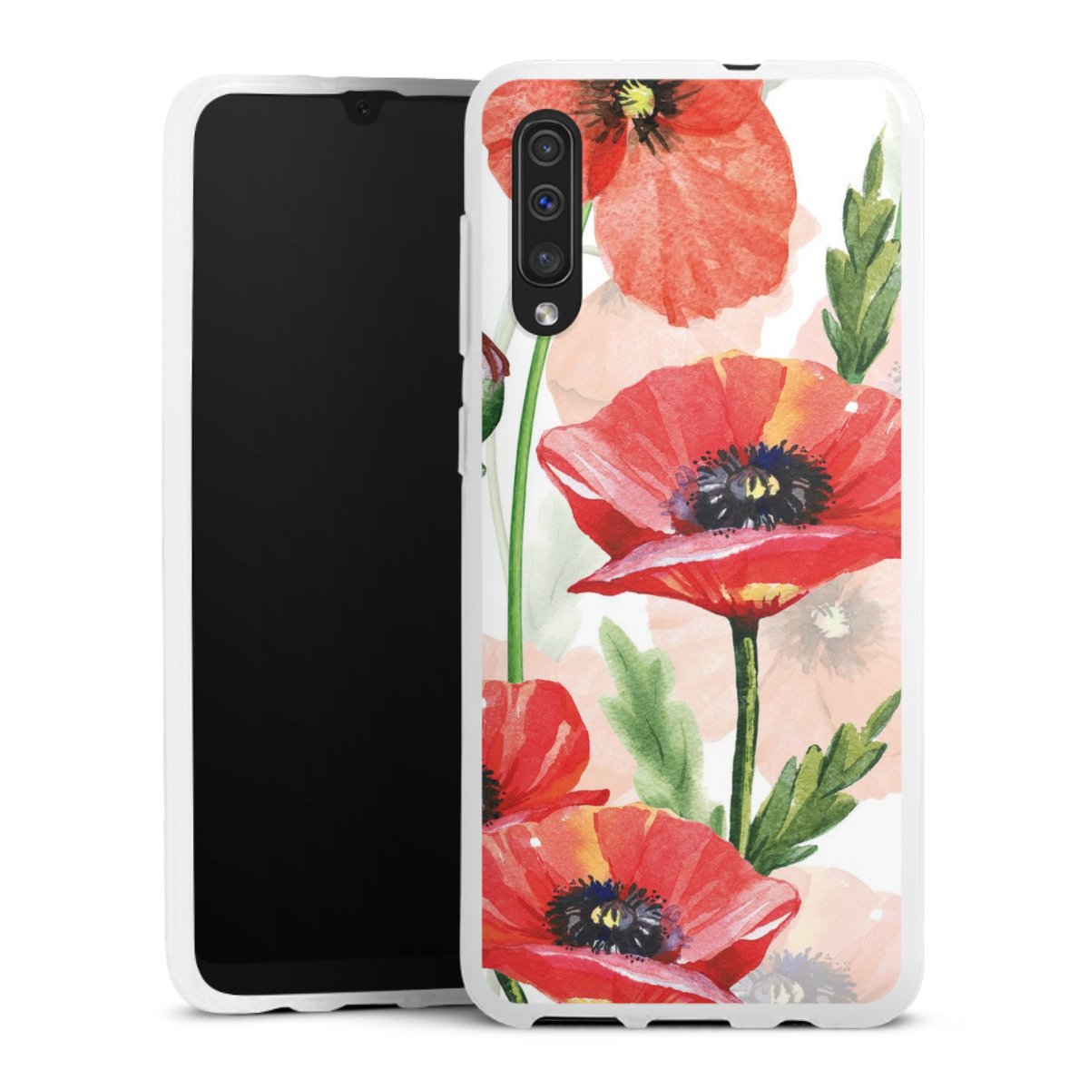 Cover silicone