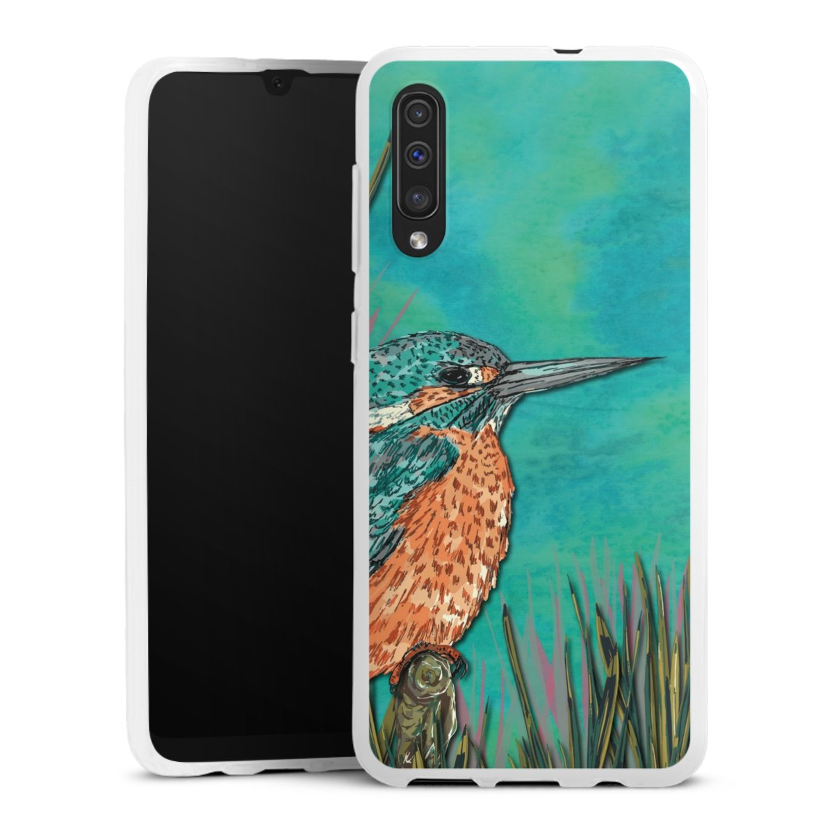 Cover silicone