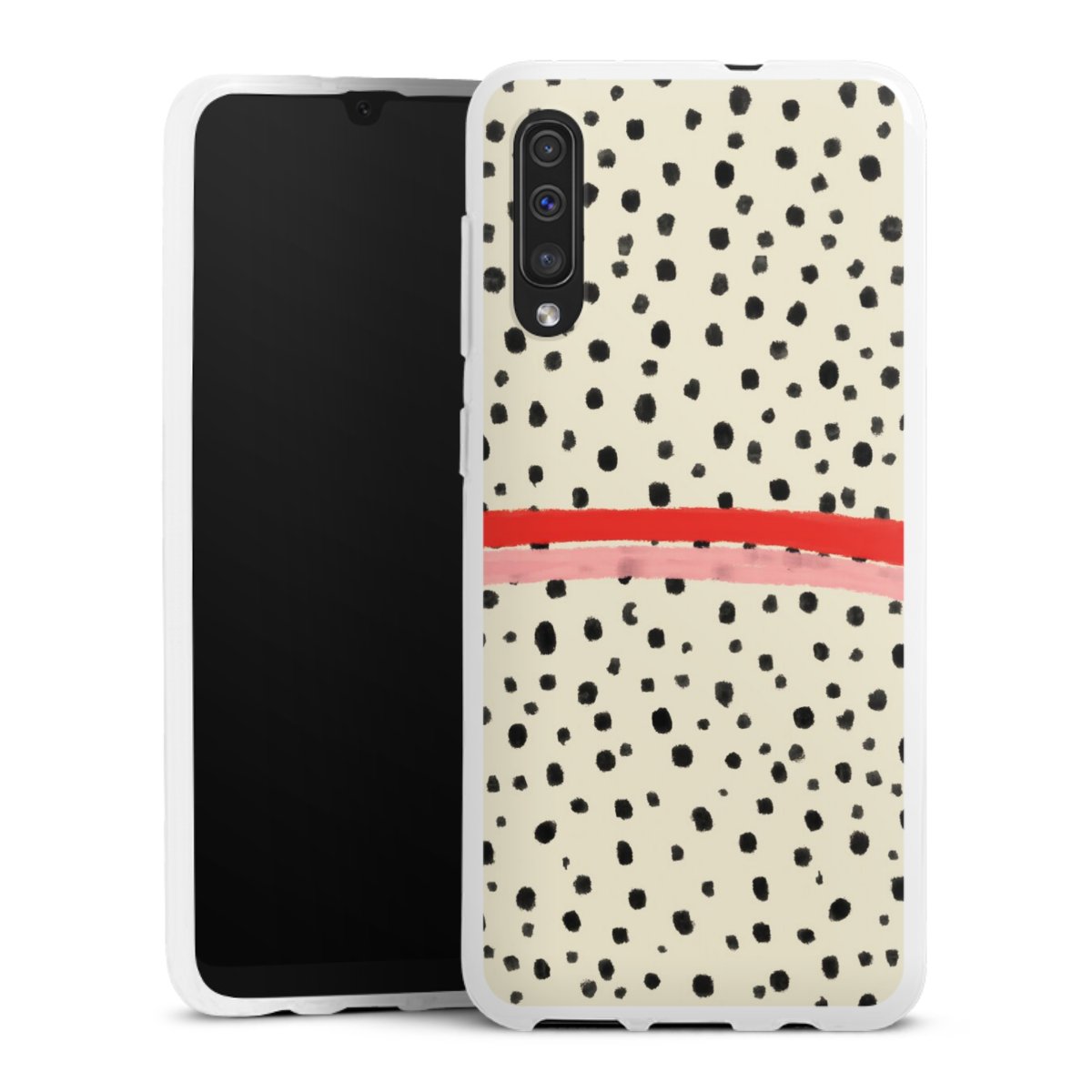 Silikon Case