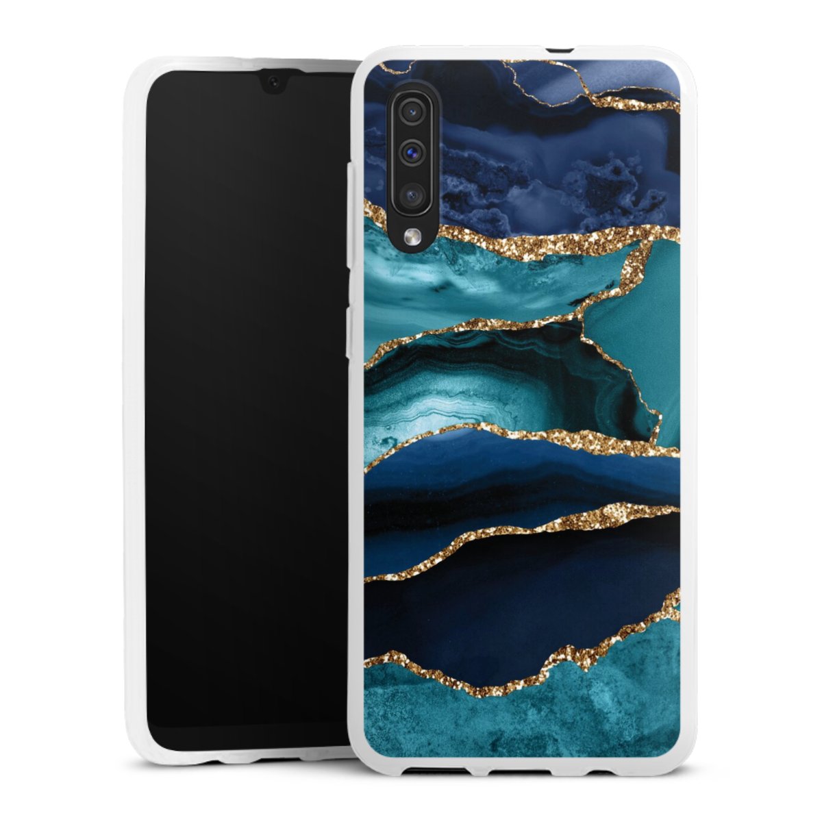 Cover silicone