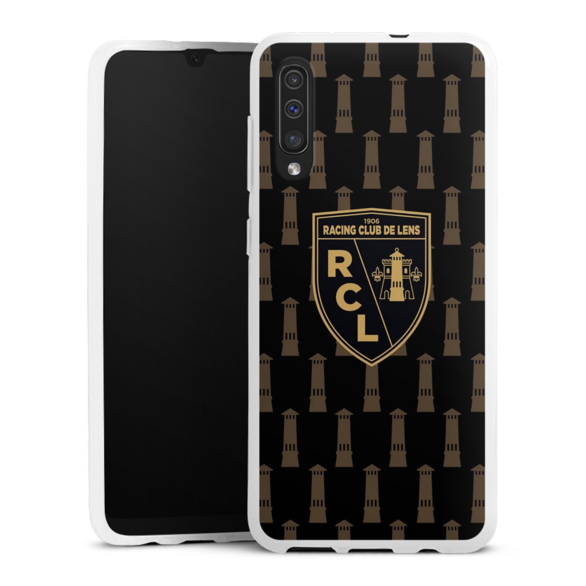 Siliconen hoesje