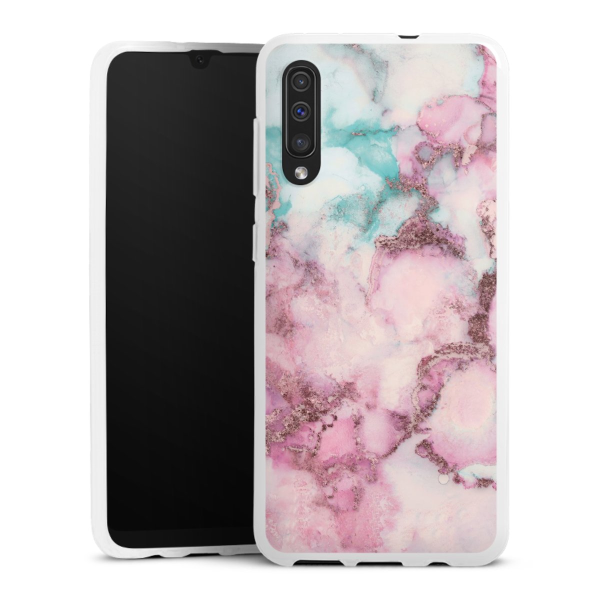 Silikon Case