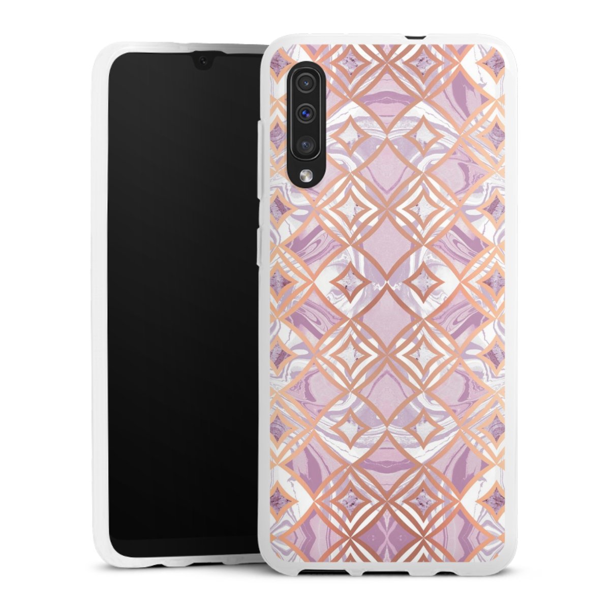 Siliconen hoesje