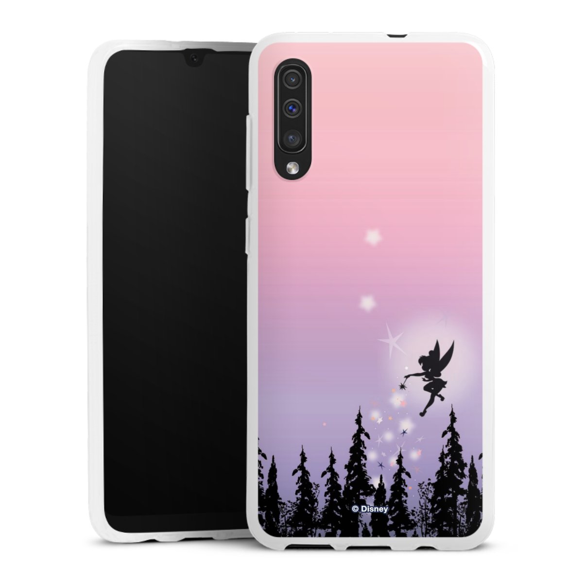 Silikon Case