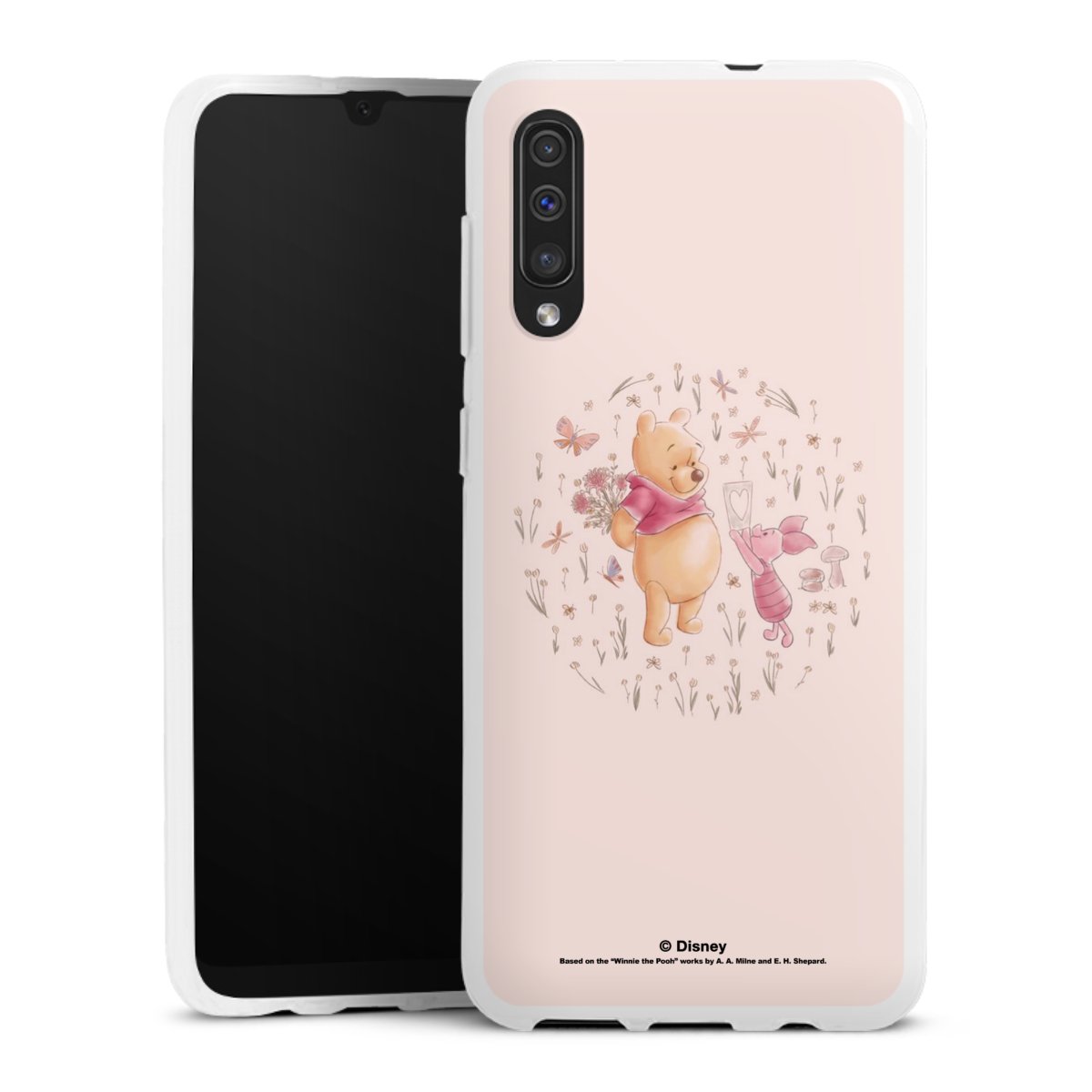 Silikon Case