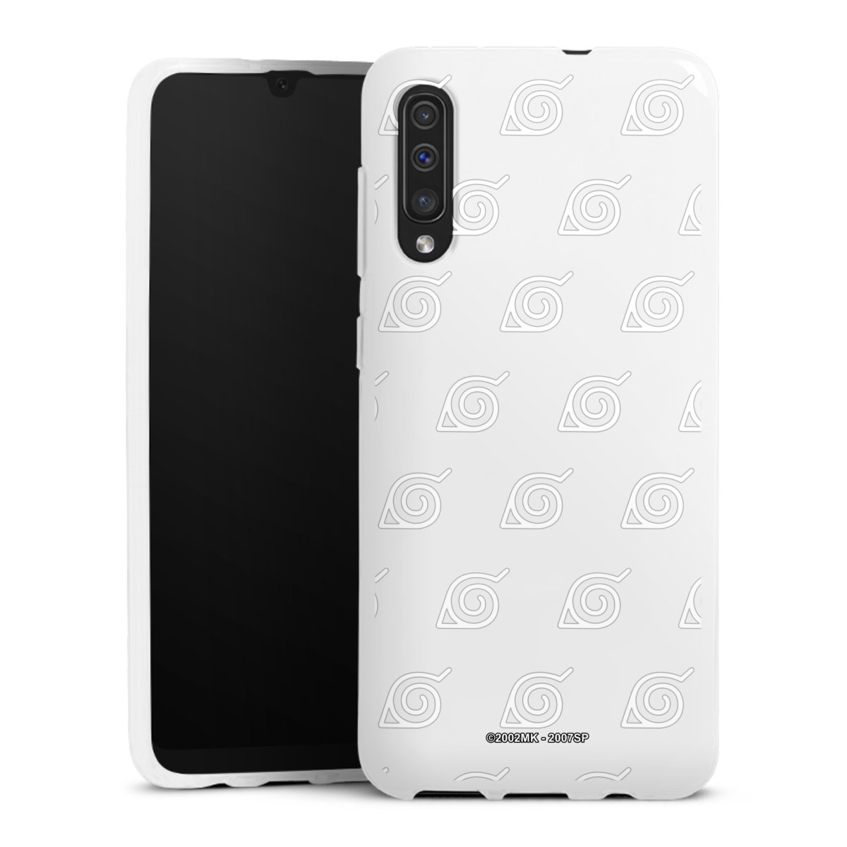 Cover silicone
