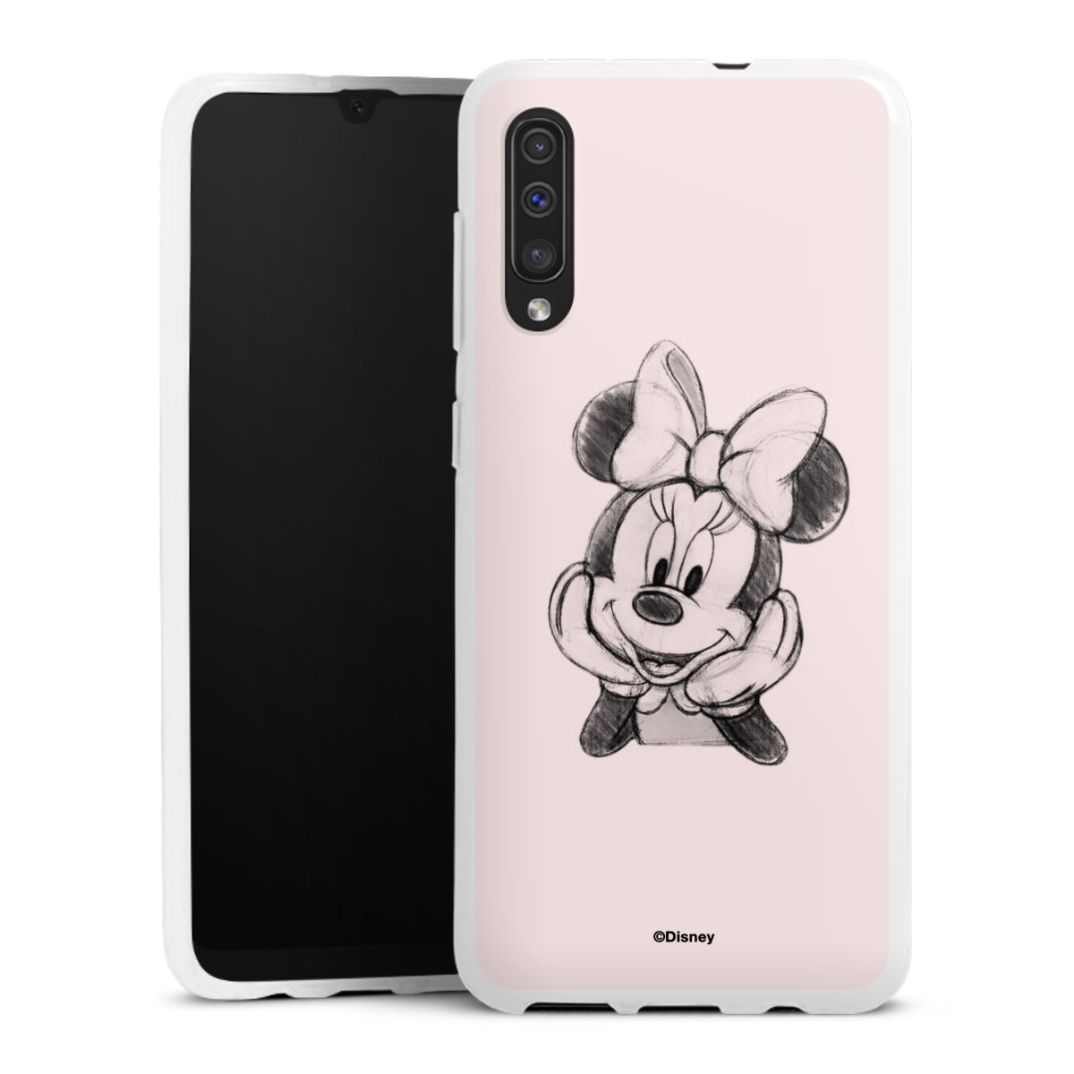 Cover silicone