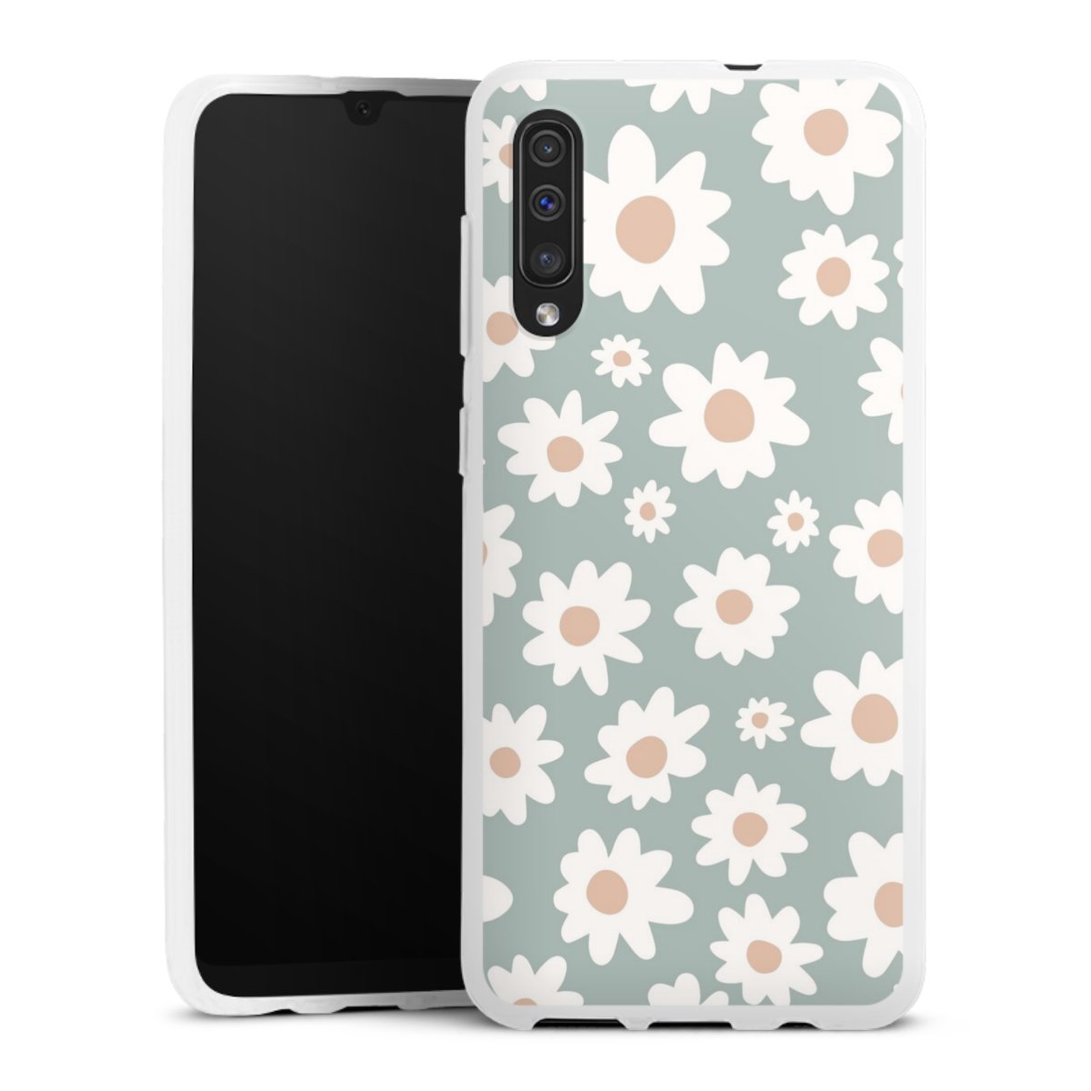Silikon Case