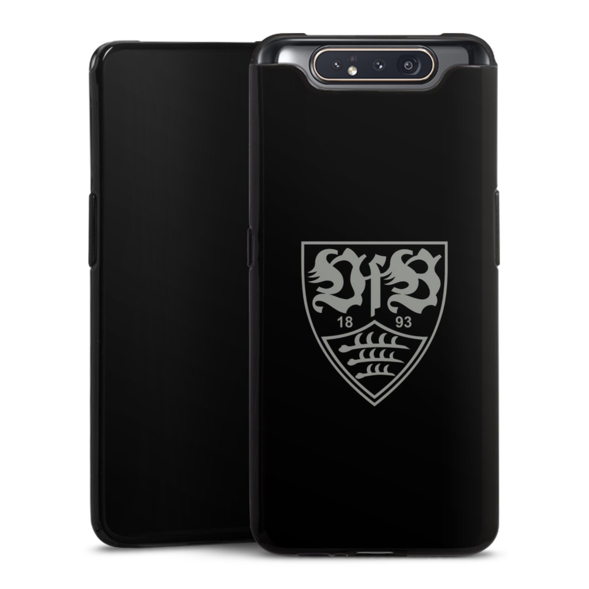 VfB Stuttgart Schwarz
