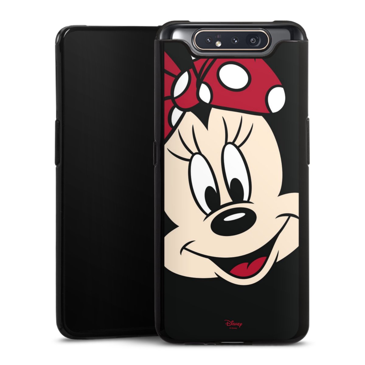 Minnie dappertutto