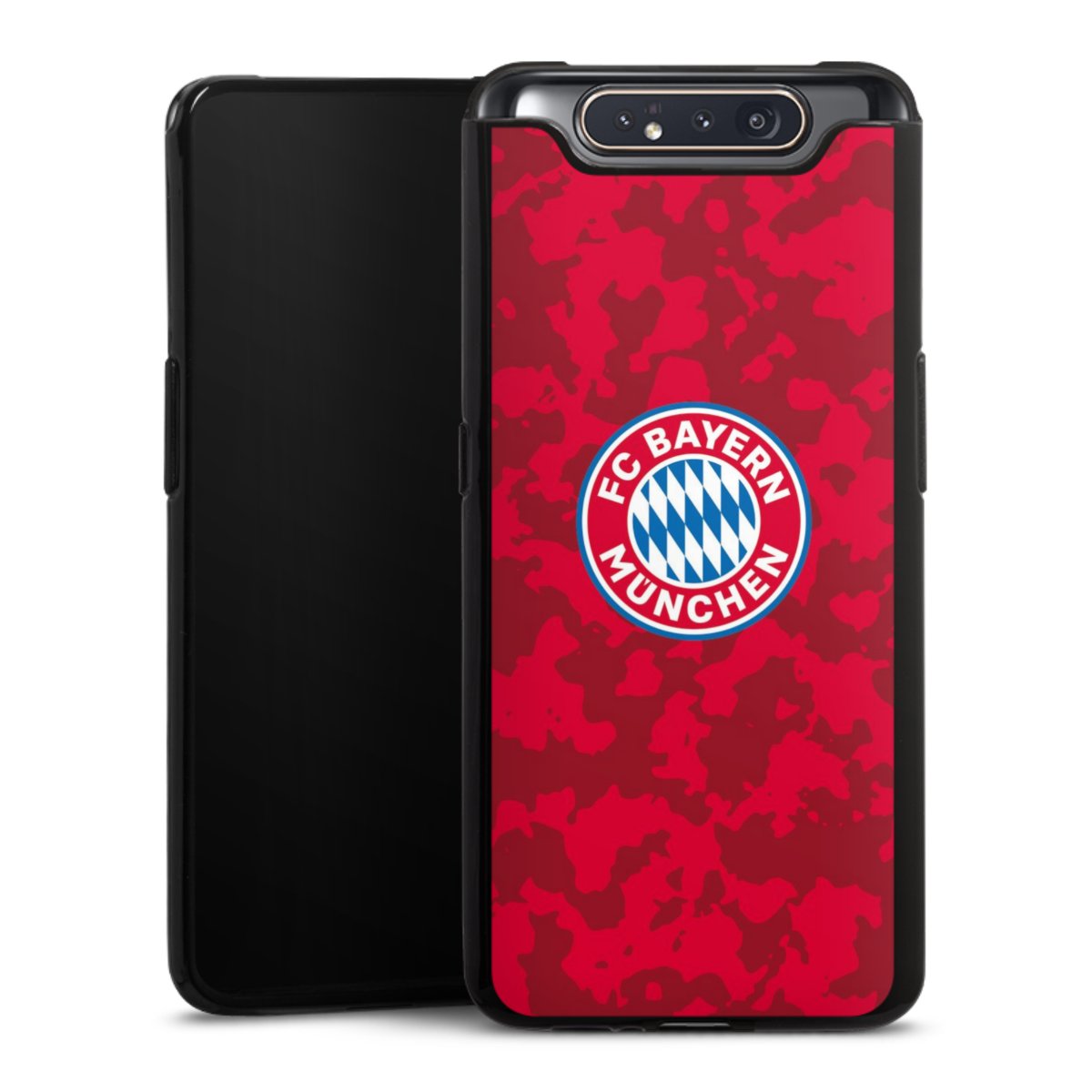 Camouflage Muster FCB