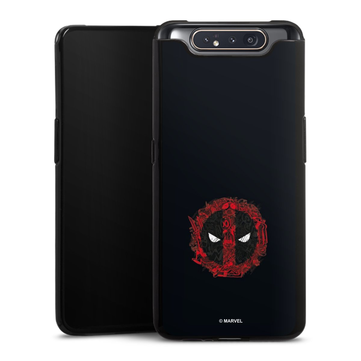 Deadpool Logo