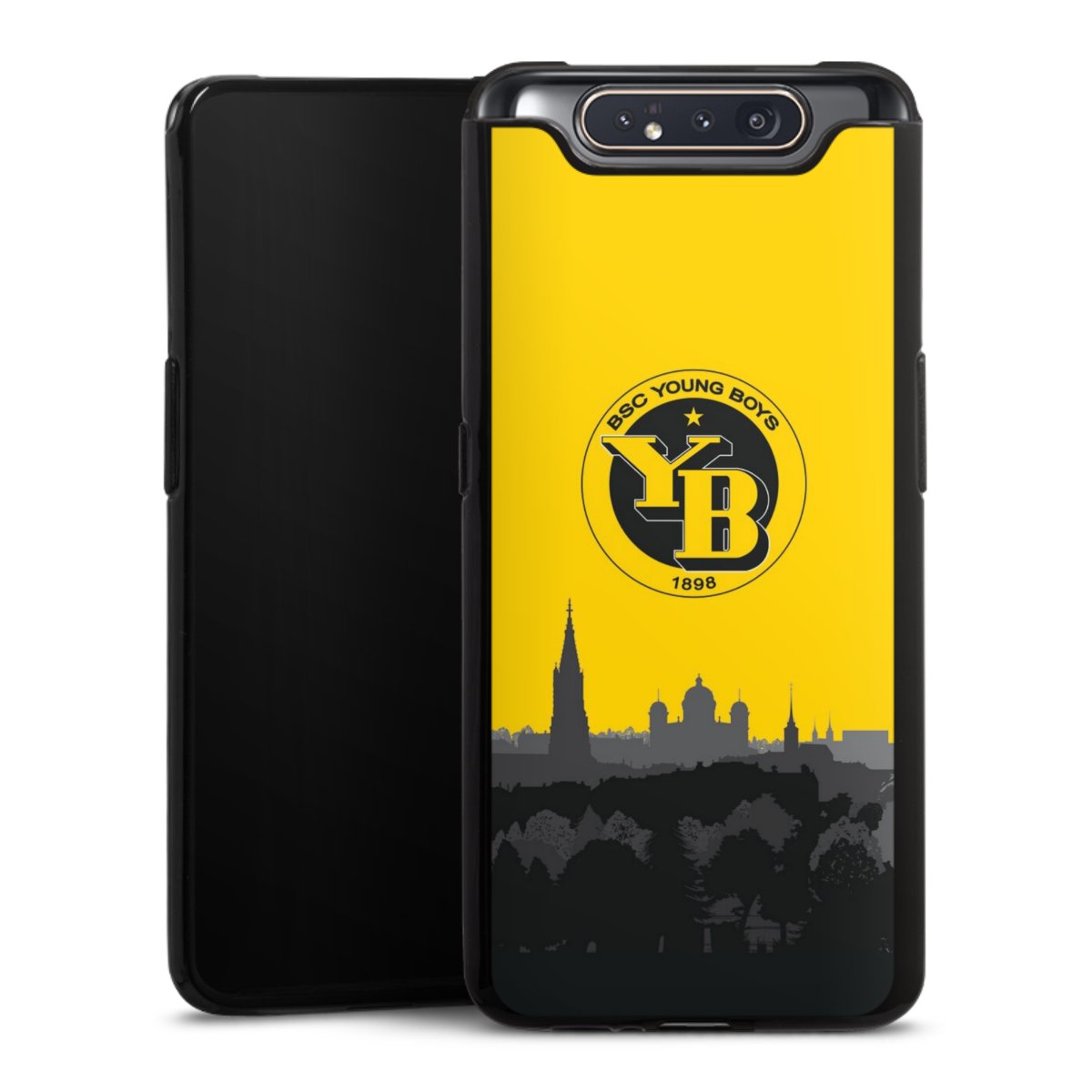 BSC YB Skyline