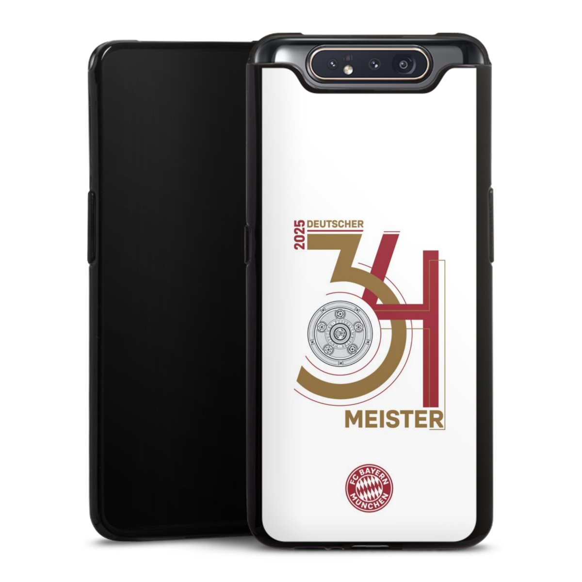 FCB Deutscher Meister 2025