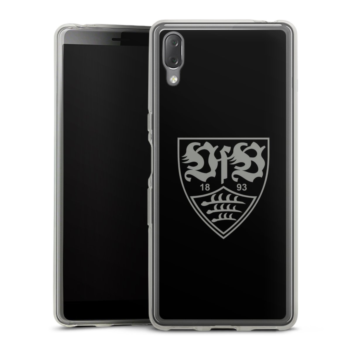 VfB Stuttgart Schwarz
