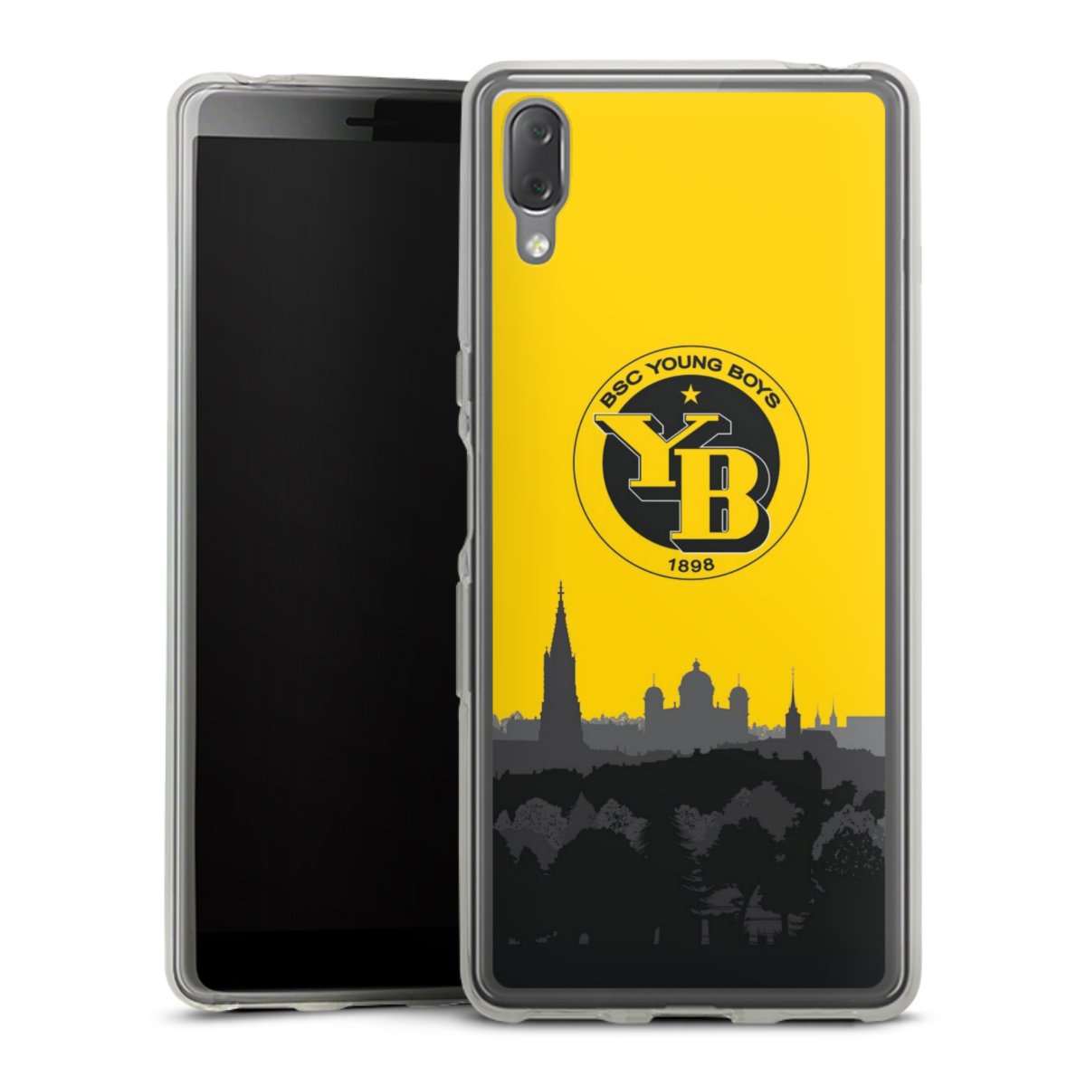 BSC YB Ligne d'horizon