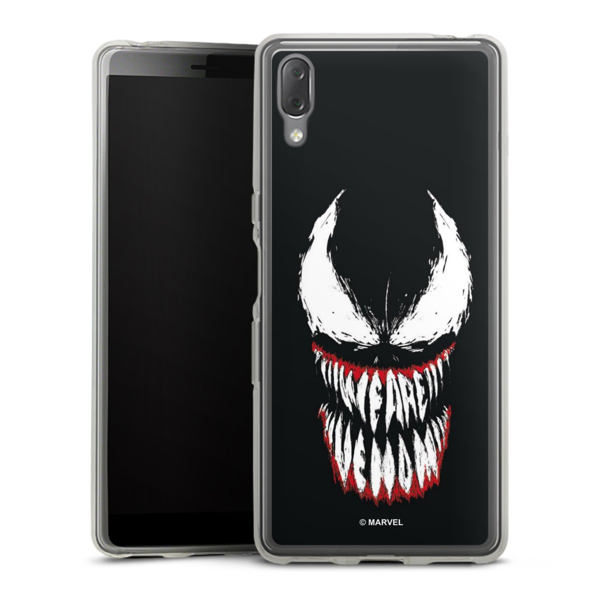 We Are Venom