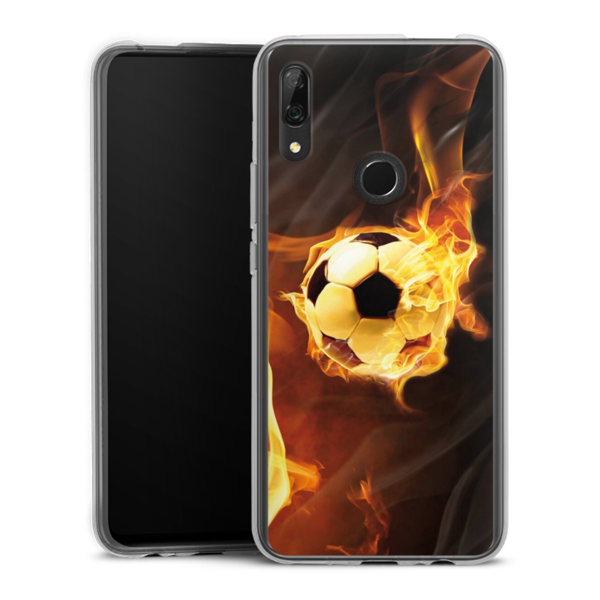 Silikon Case