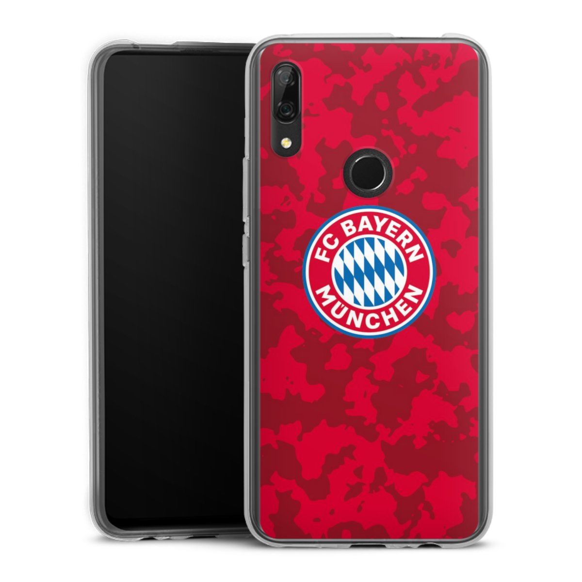 Camouflage Muster FCB