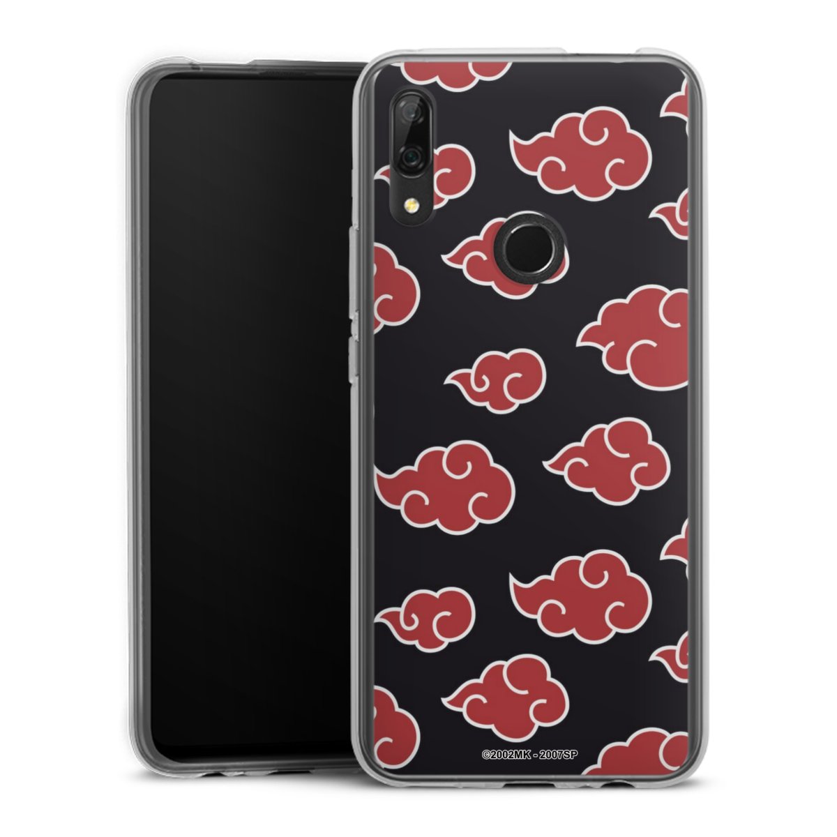 Akatsuki Pattern