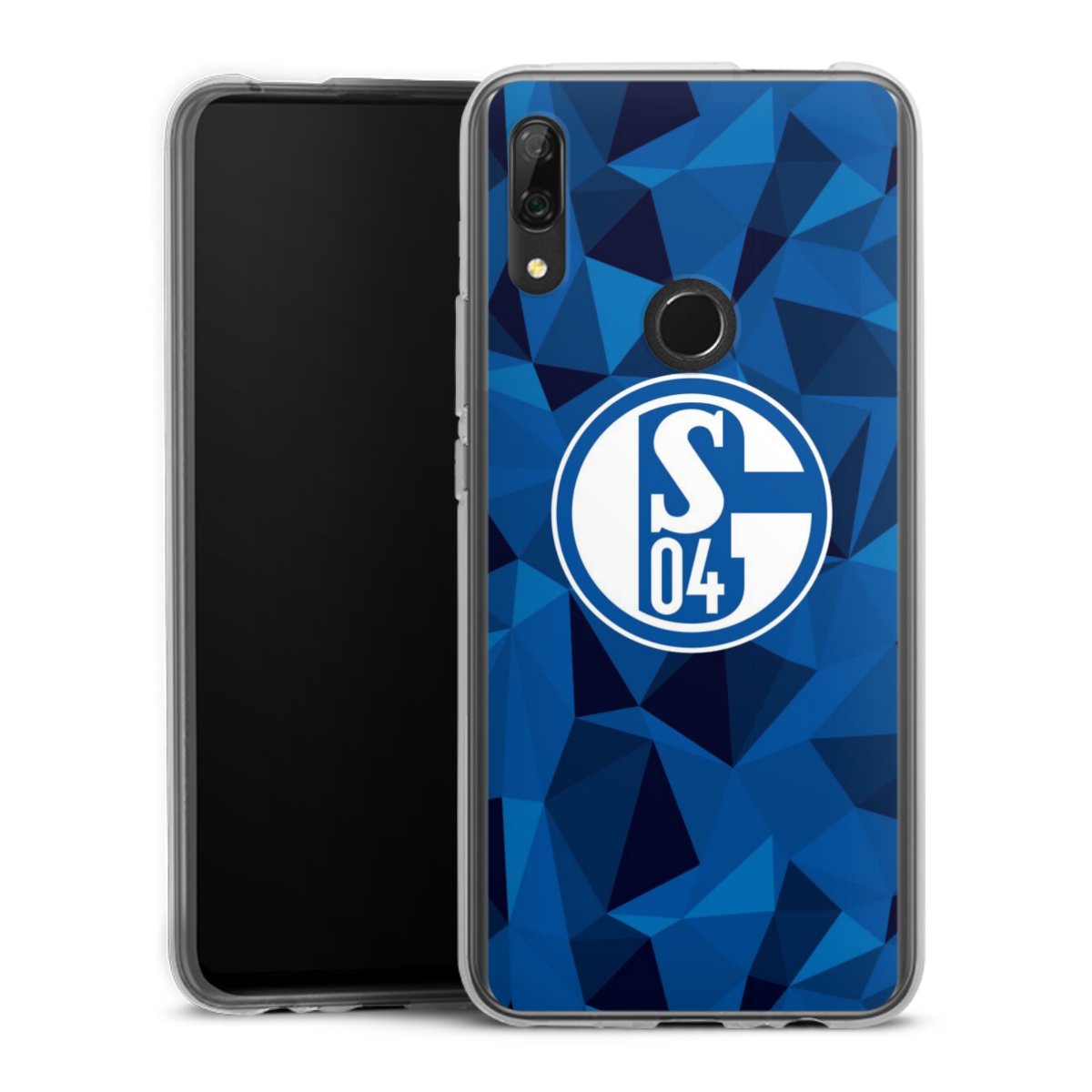 Schalke 04 Camo